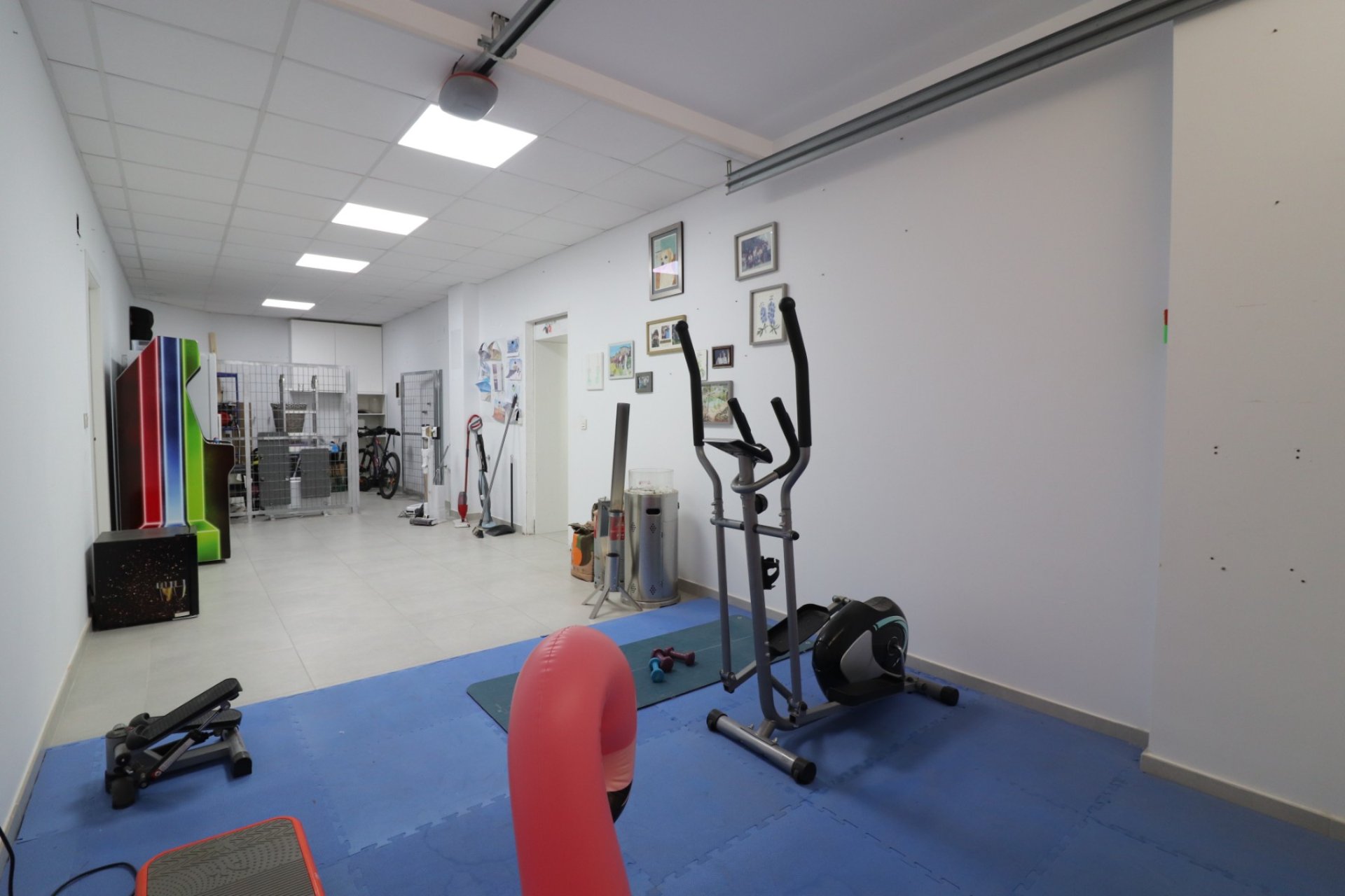 Herverkoop - Detached villa - Benijofar - Benijofar - Village