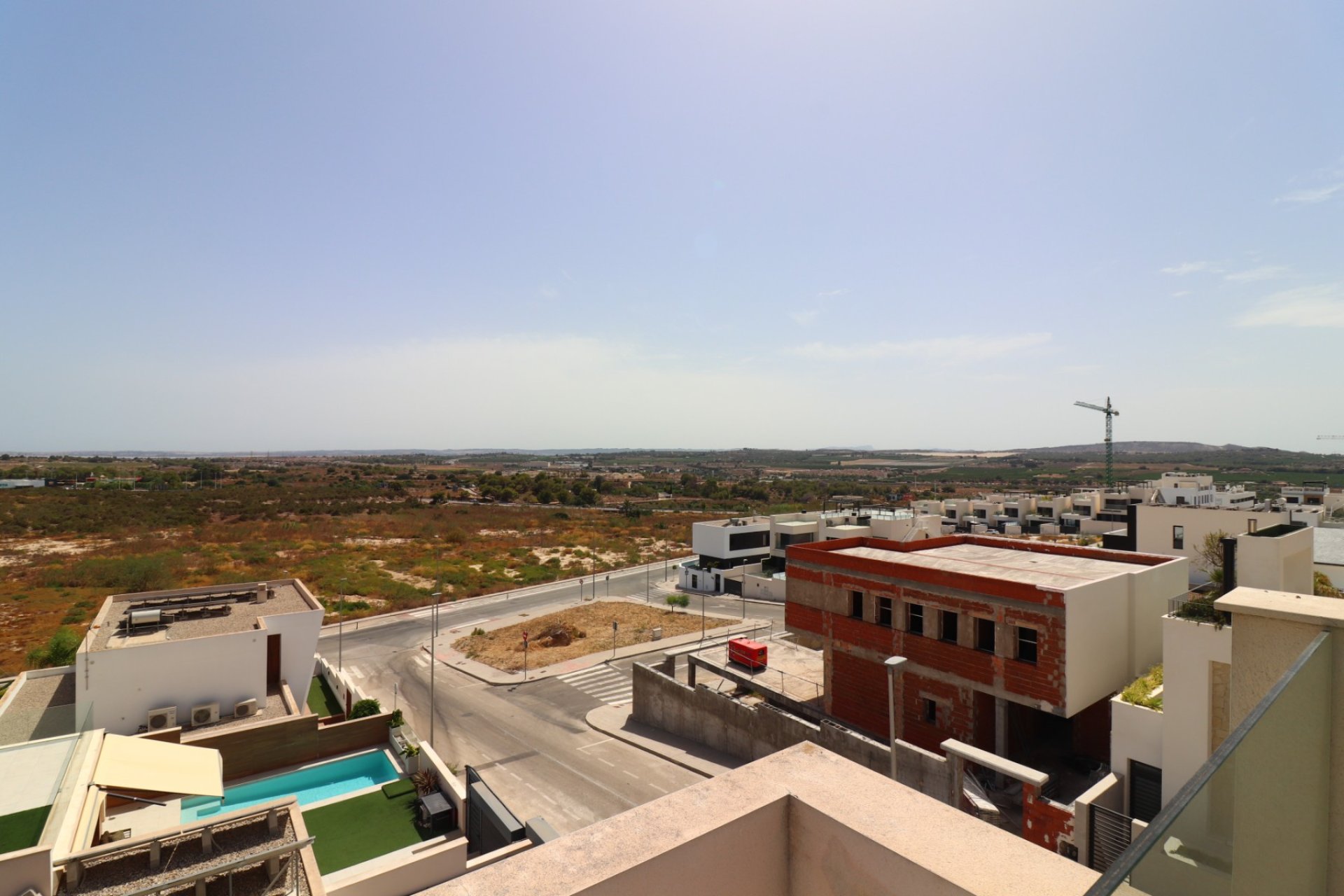 Herverkoop - Detached villa - Benijofar - Benijofar - Village