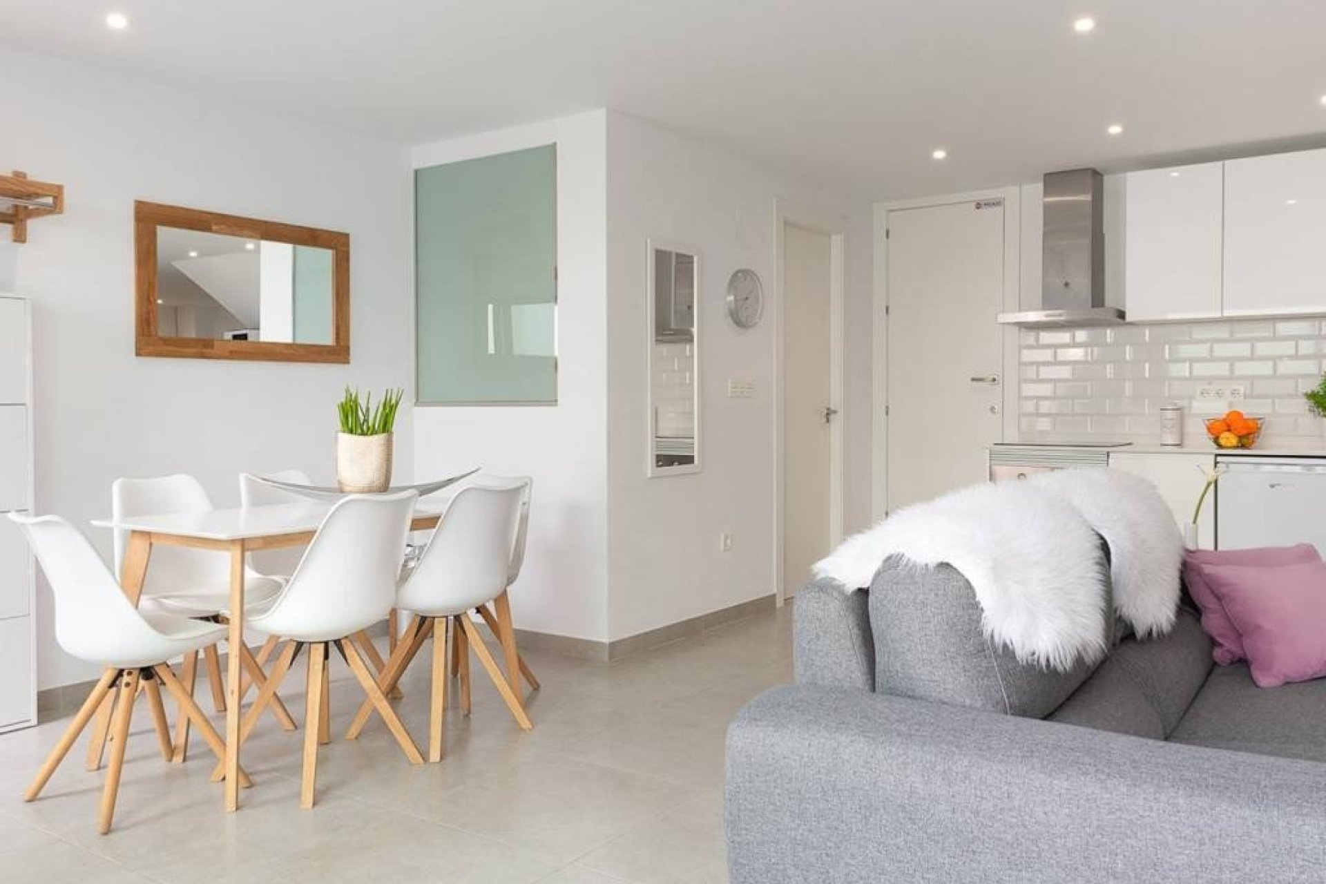 Herverkoop - Detached villa - Benijofar - Benijofar - Village