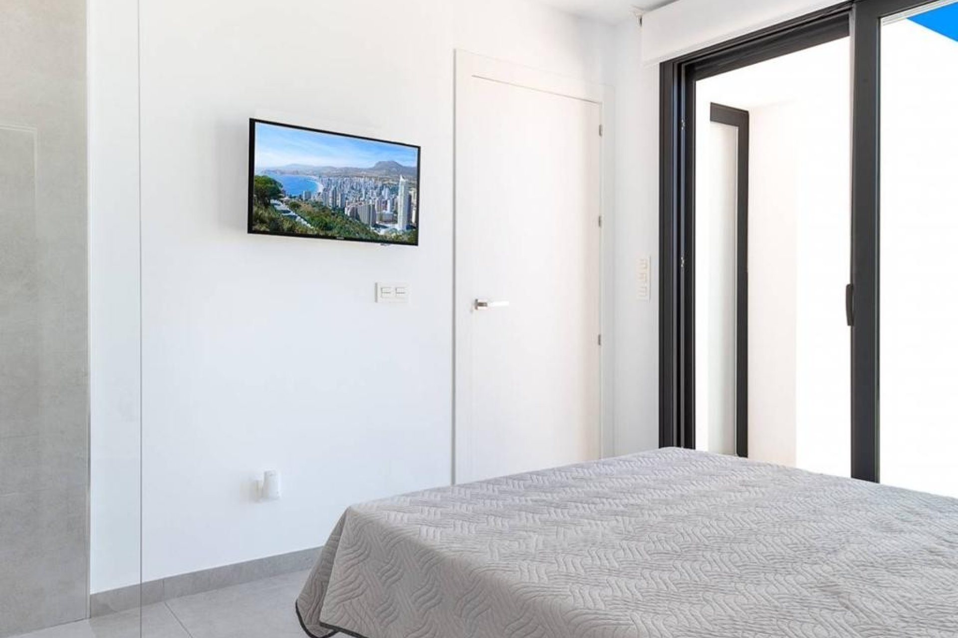 Herverkoop - Detached villa - Benijofar - Benijofar - Village