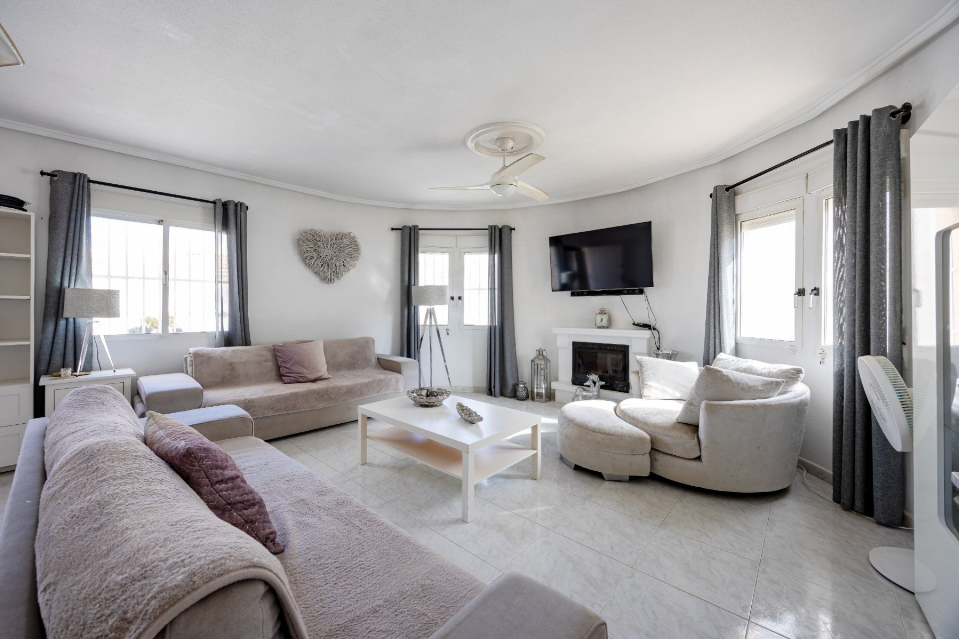 Herverkoop - Detached villa - Benijofar - Benimar