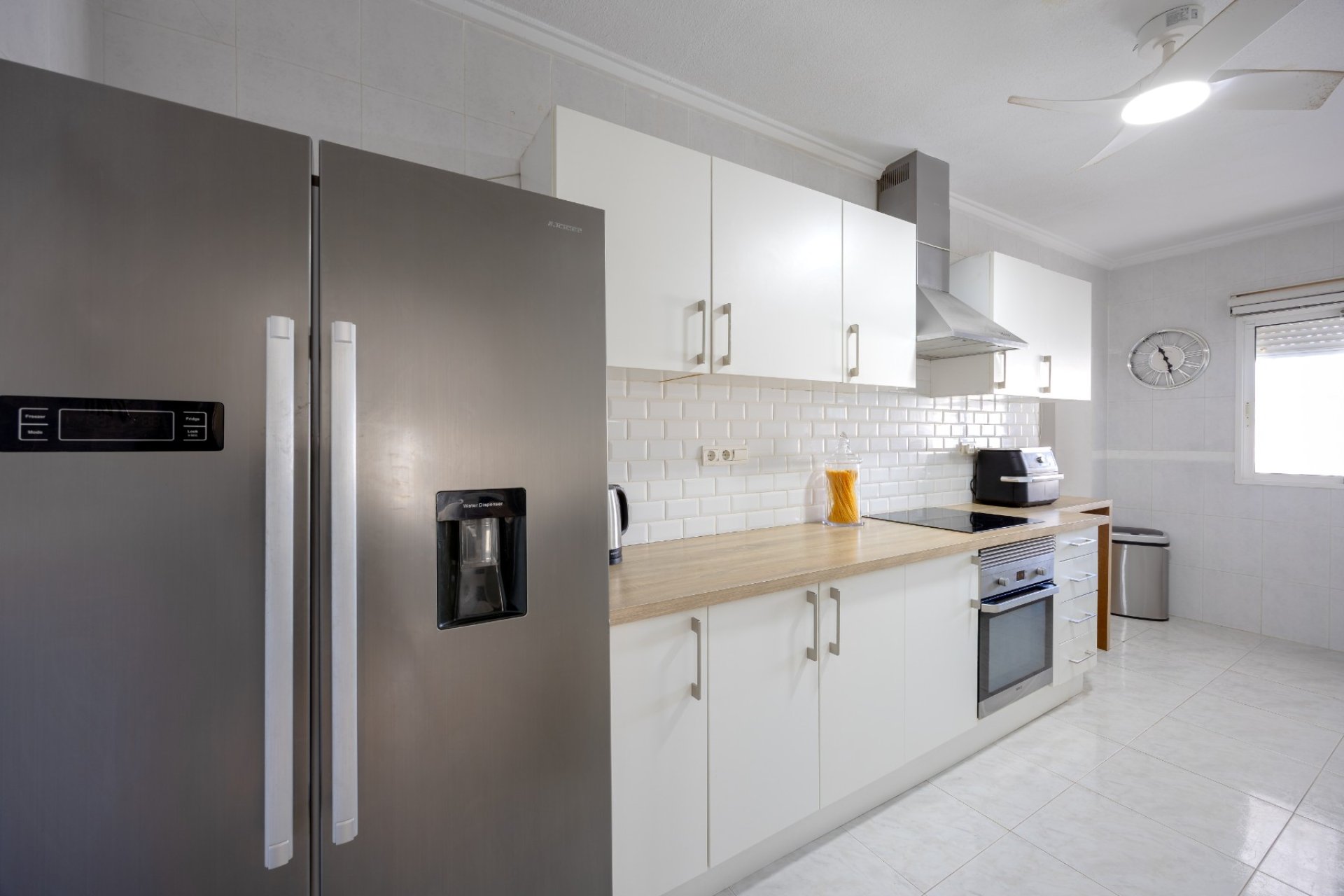 Herverkoop - Detached villa - Benijofar - Benimar