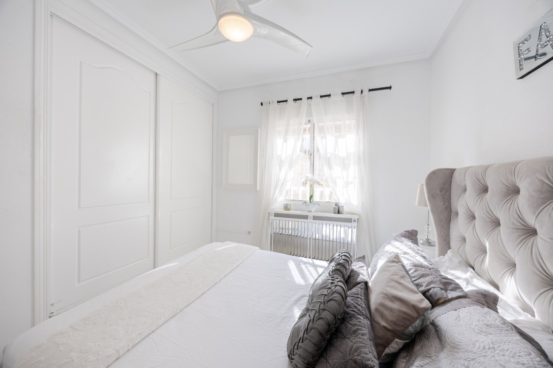 Herverkoop - Detached villa - Benijofar - Benimar