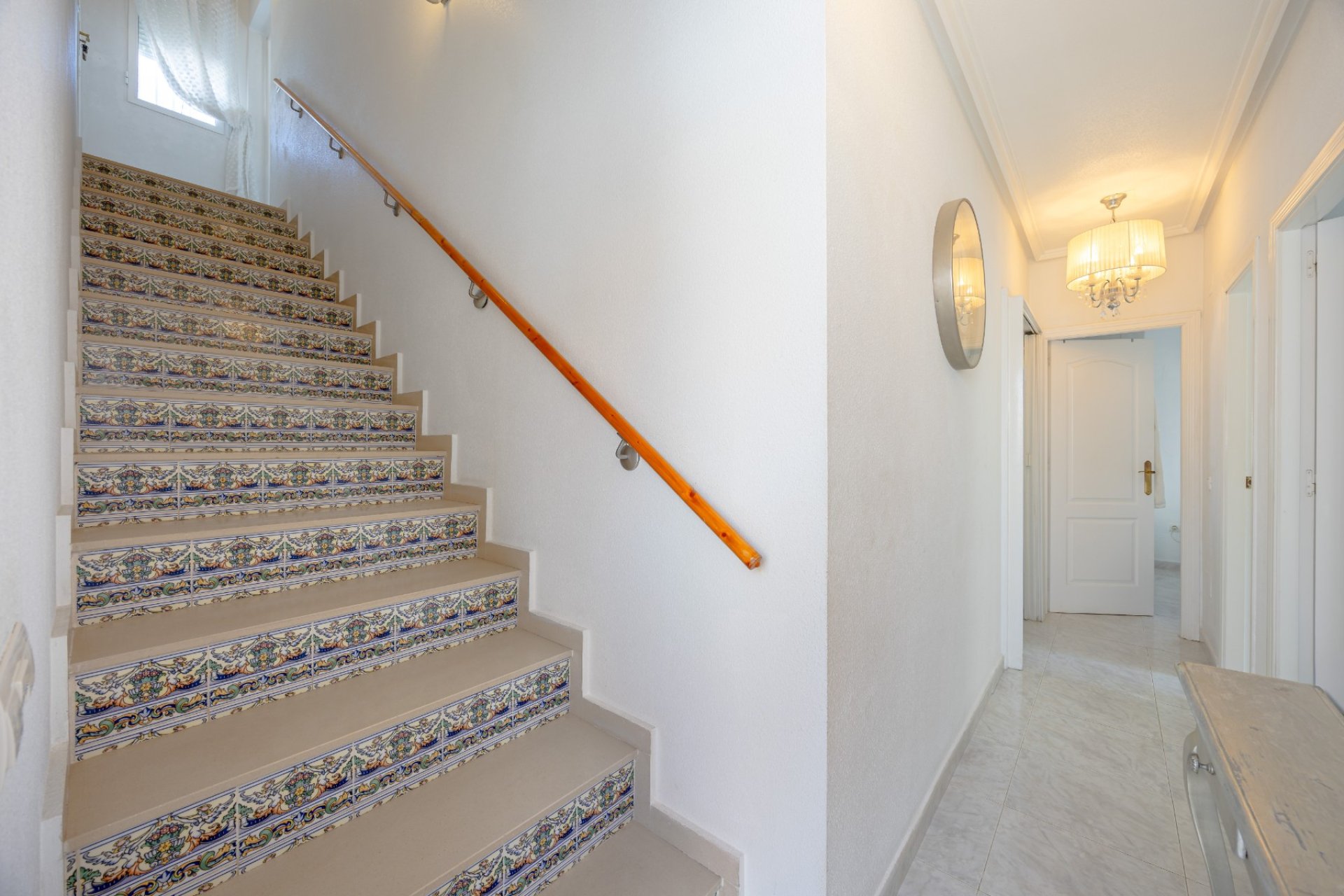Herverkoop - Detached villa - Benijofar - Benimar
