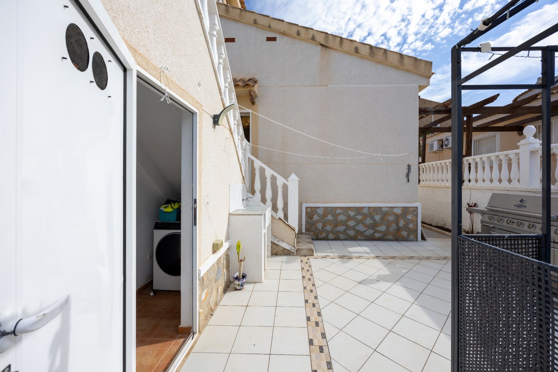 Herverkoop - Detached villa - Benijofar - Benimar