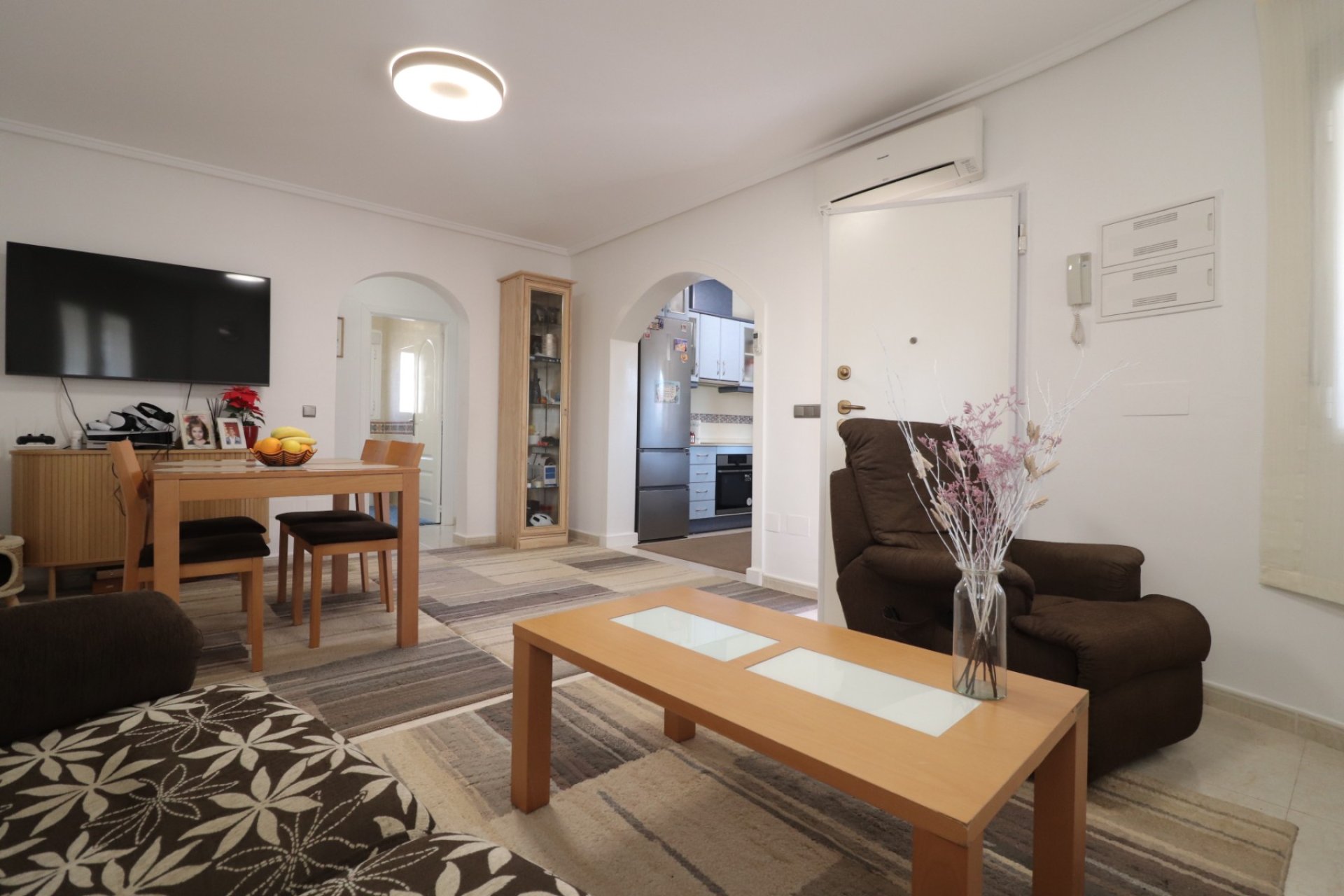 Herverkoop - Detached villa - Benijofar - Monte Azul