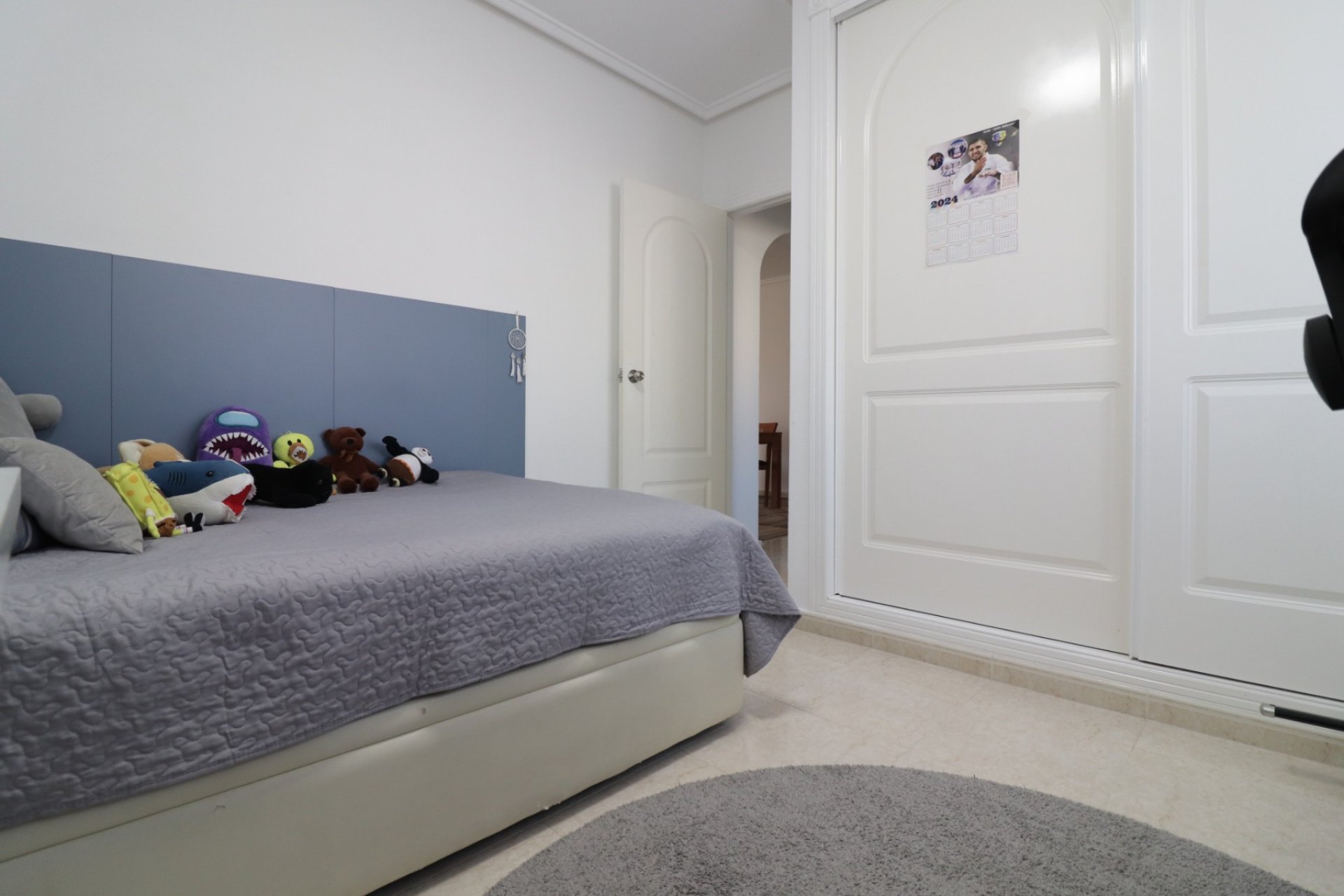 Herverkoop - Detached villa - Benijofar - Monte Azul