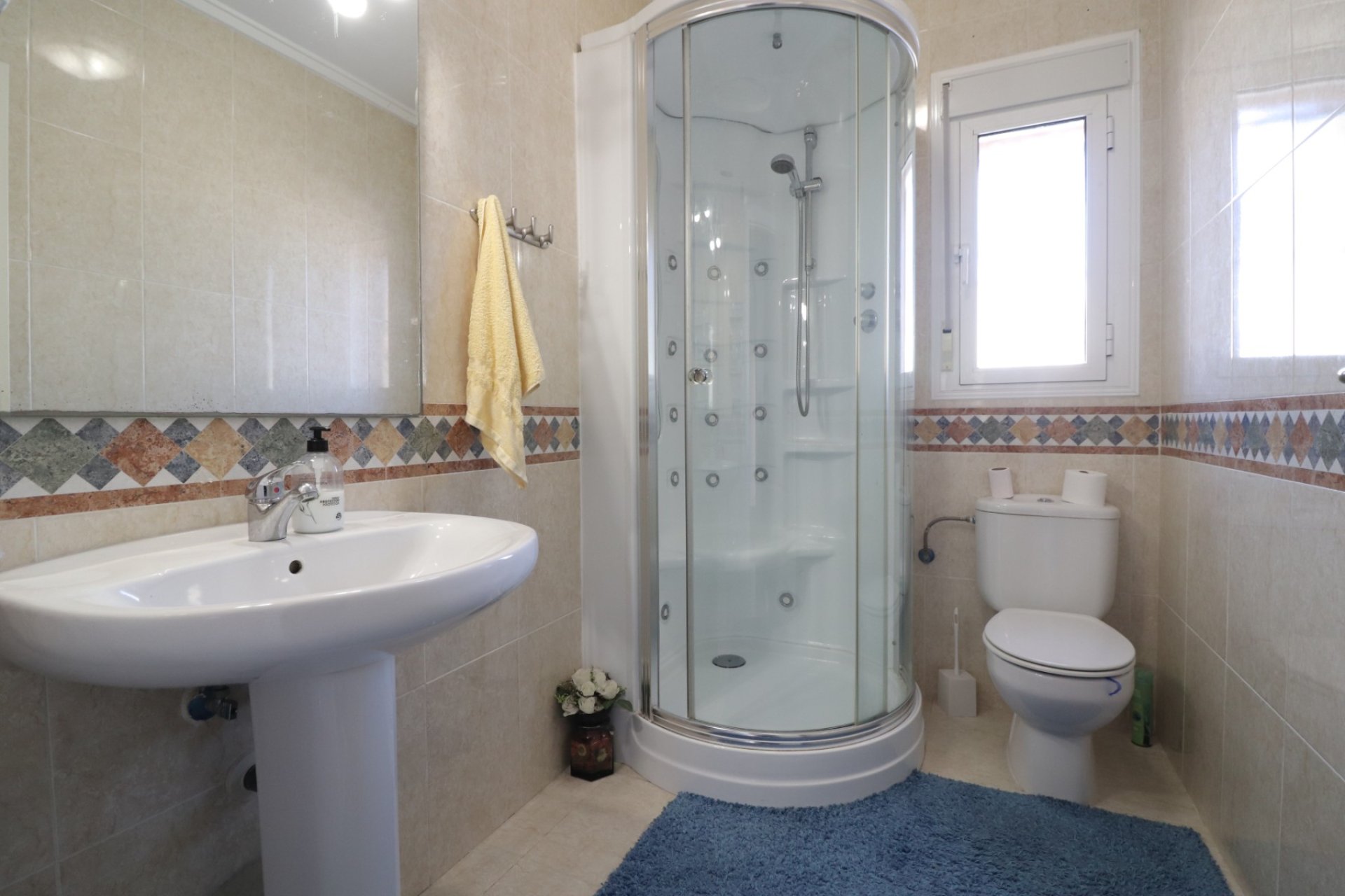 Herverkoop - Detached villa - Benijofar - Monte Azul
