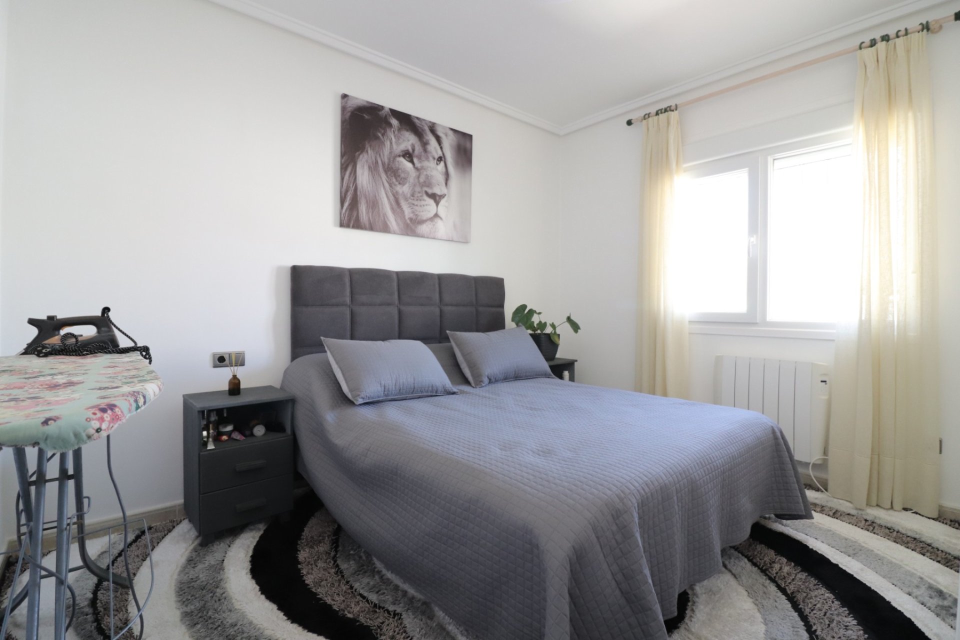 Herverkoop - Detached villa - Benijofar - Monte Azul