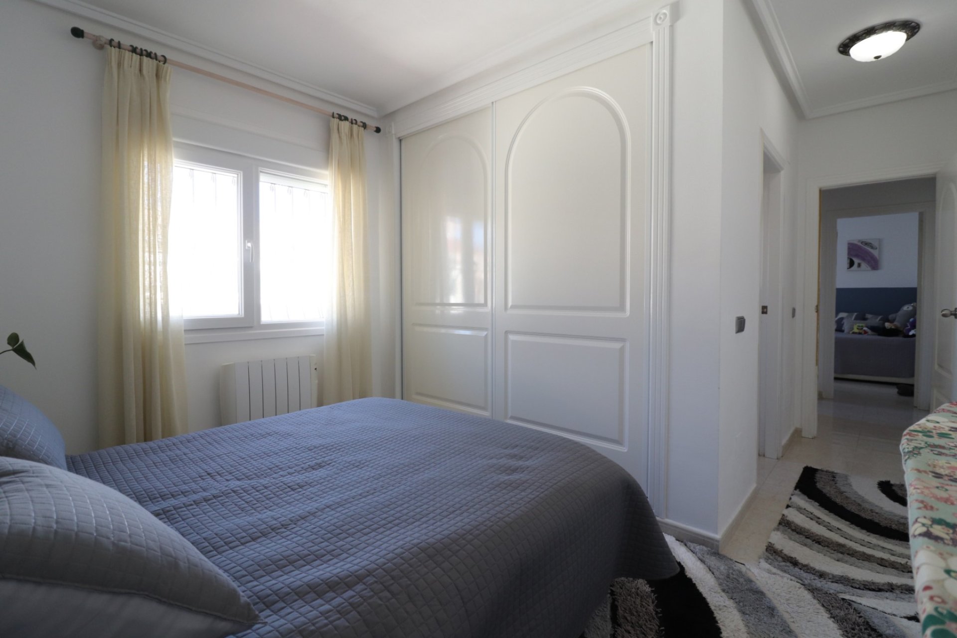 Herverkoop - Detached villa - Benijofar - Monte Azul