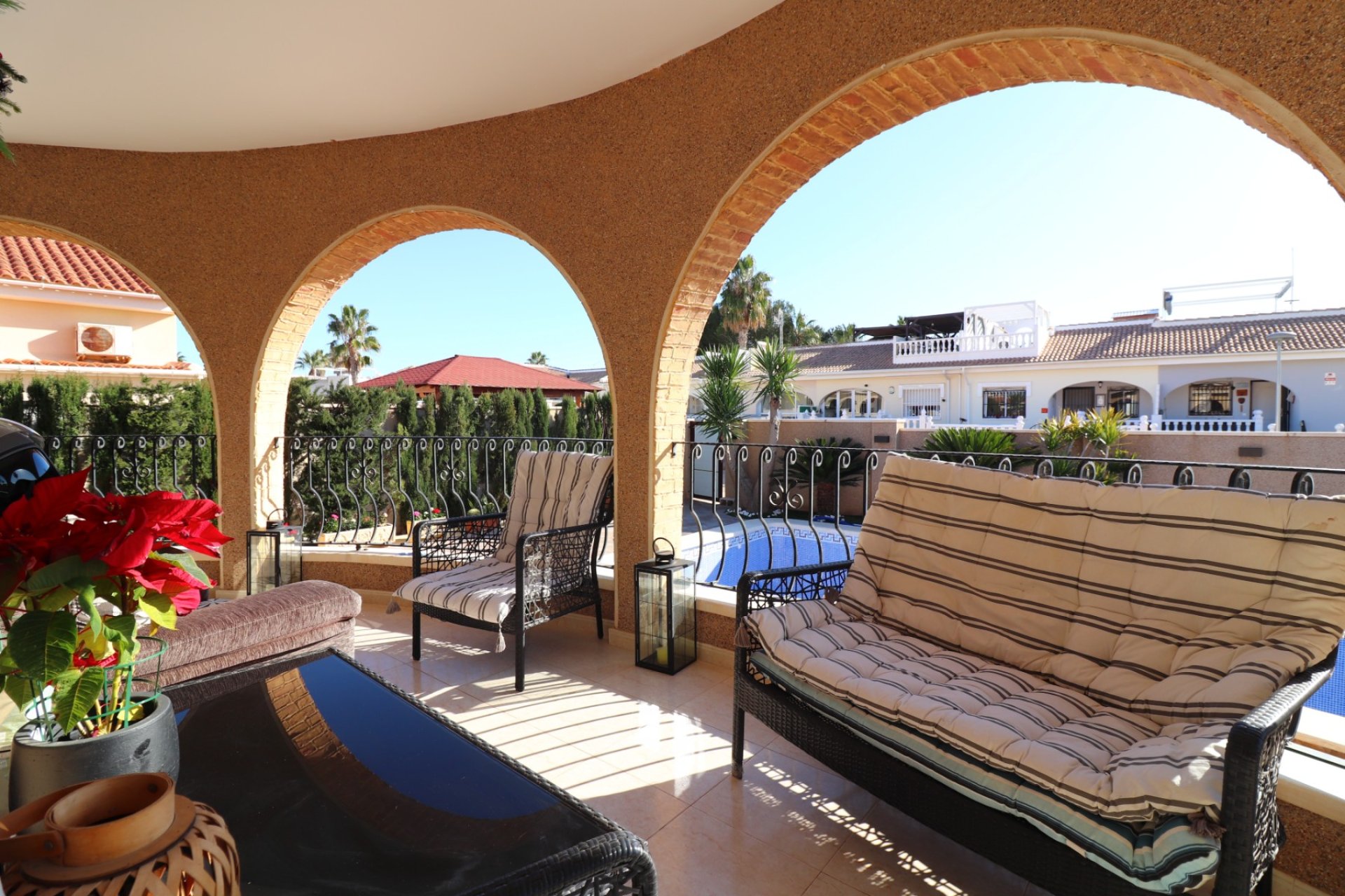 Herverkoop - Detached villa - Benijofar - Monte Azul