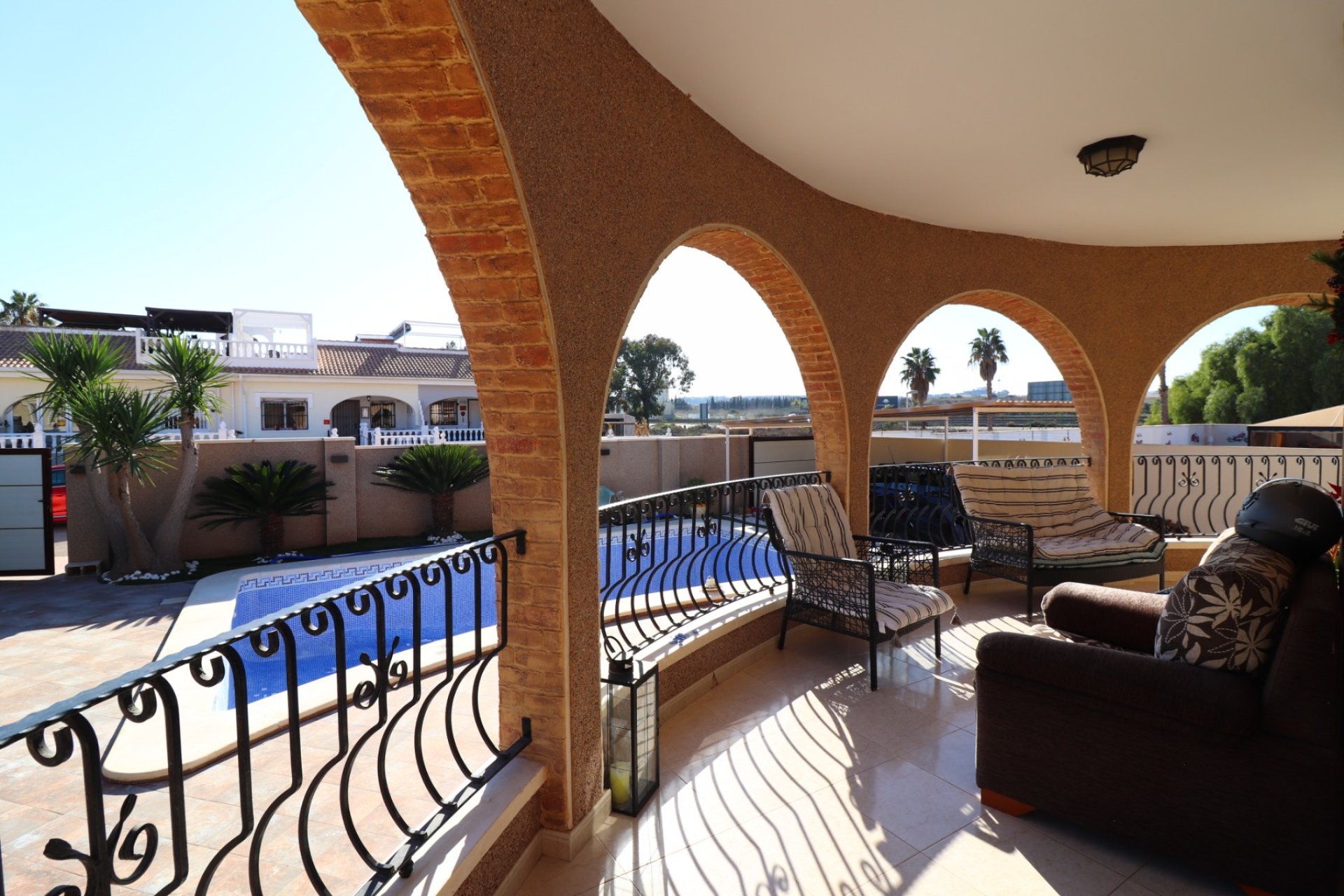 Herverkoop - Detached villa - Benijofar - Monte Azul