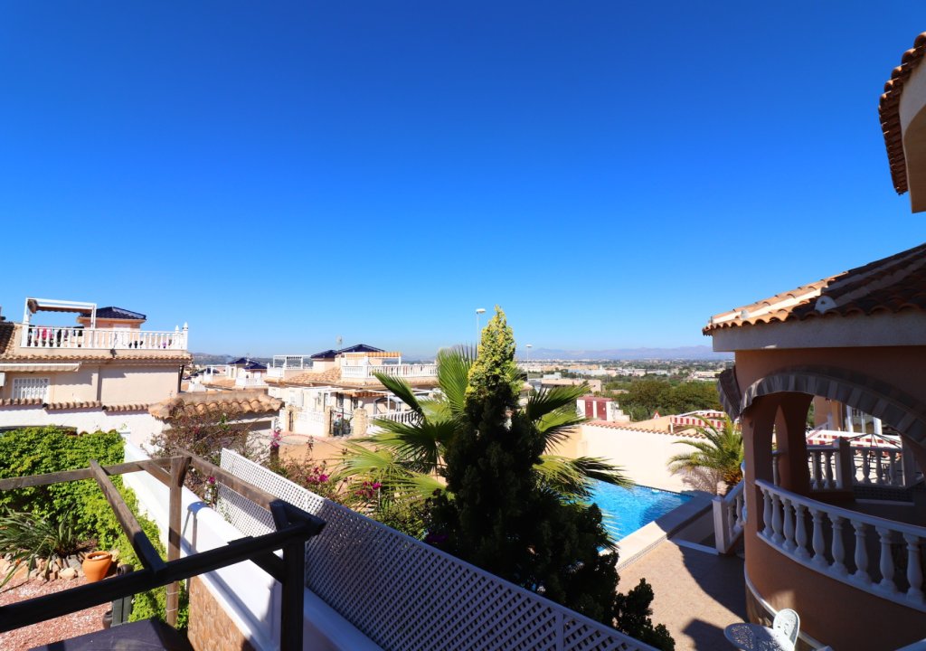 Herverkoop - Detached villa - Benimar - Benimar II