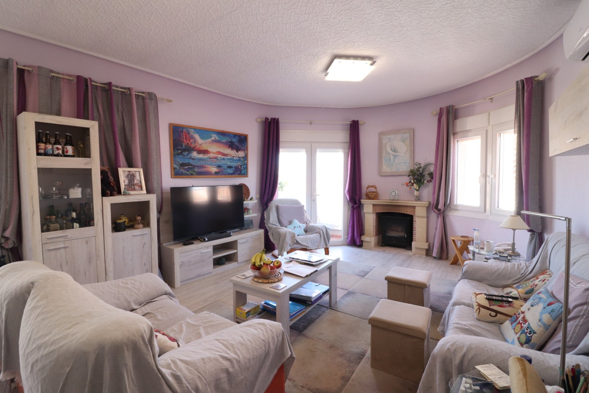 Herverkoop - Detached villa - Benimar - Benimar II
