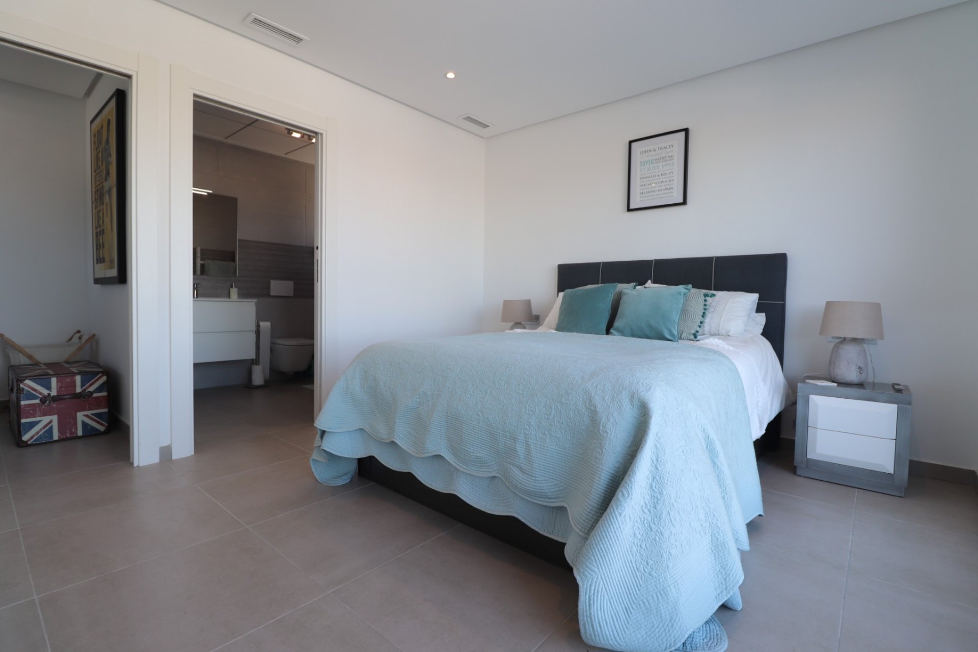 Herverkoop - Detached villa - Benimar - Benimar III