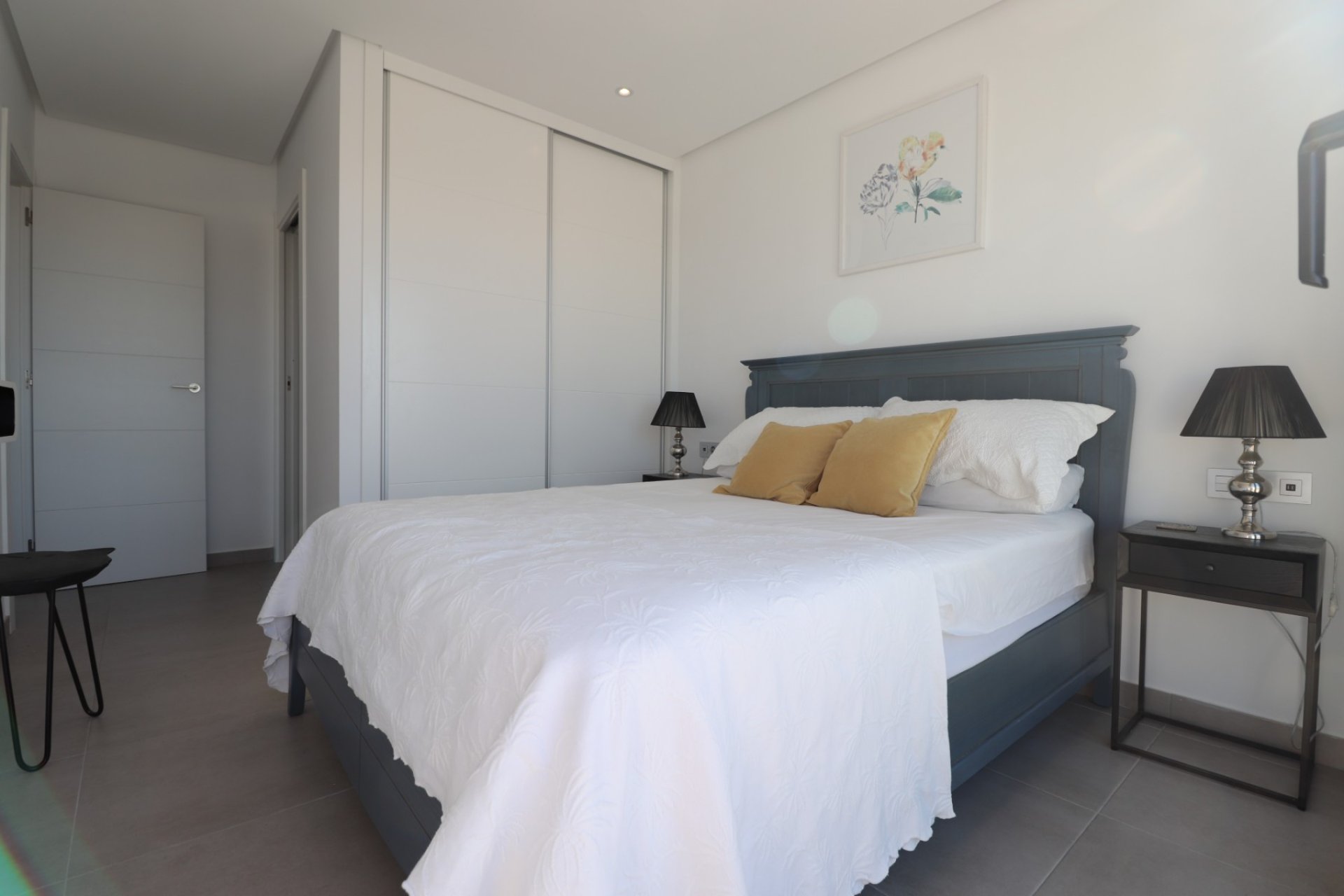 Herverkoop - Detached villa - Benimar - Benimar III