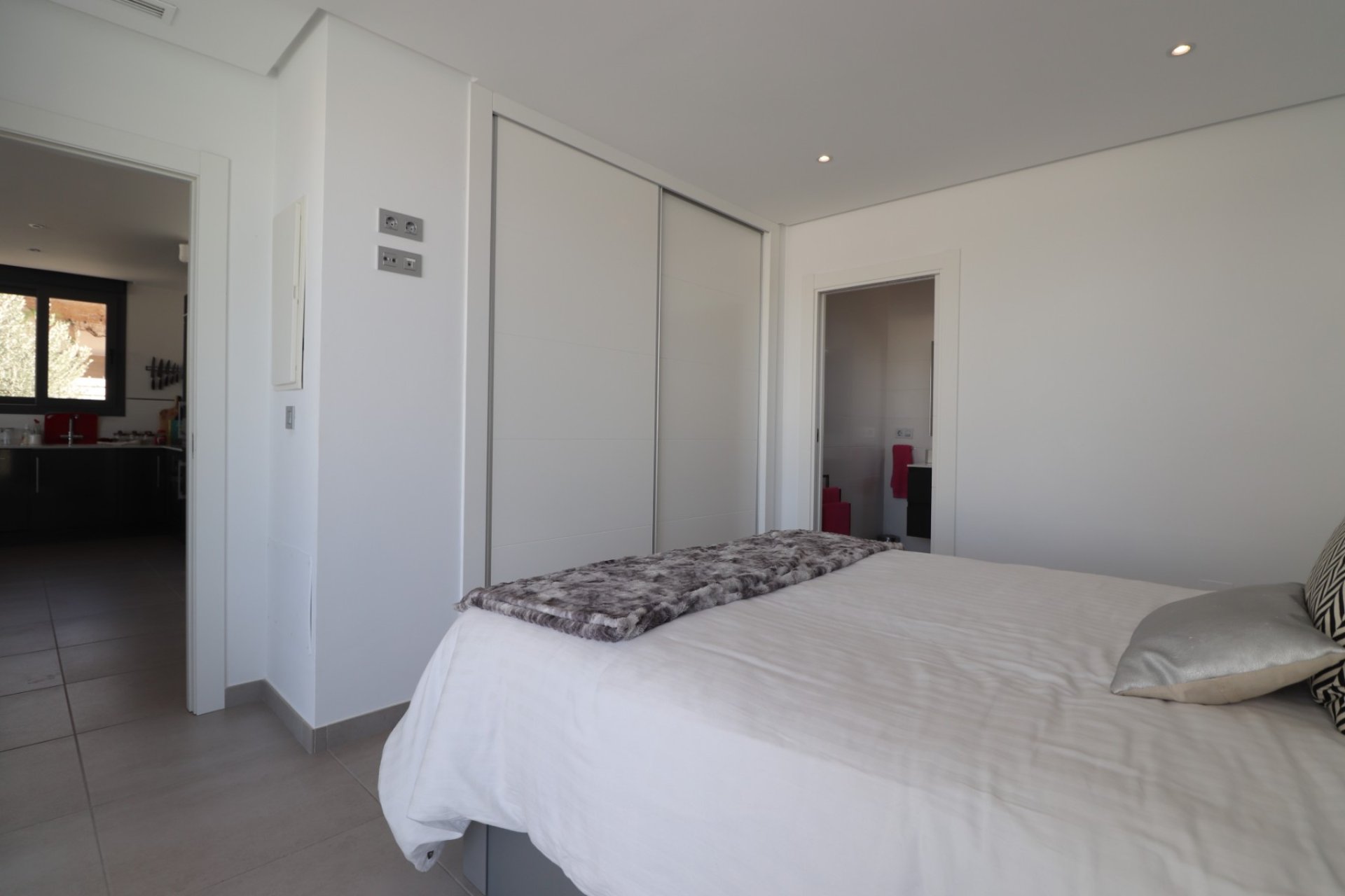 Herverkoop - Detached villa - Benimar - Benimar III