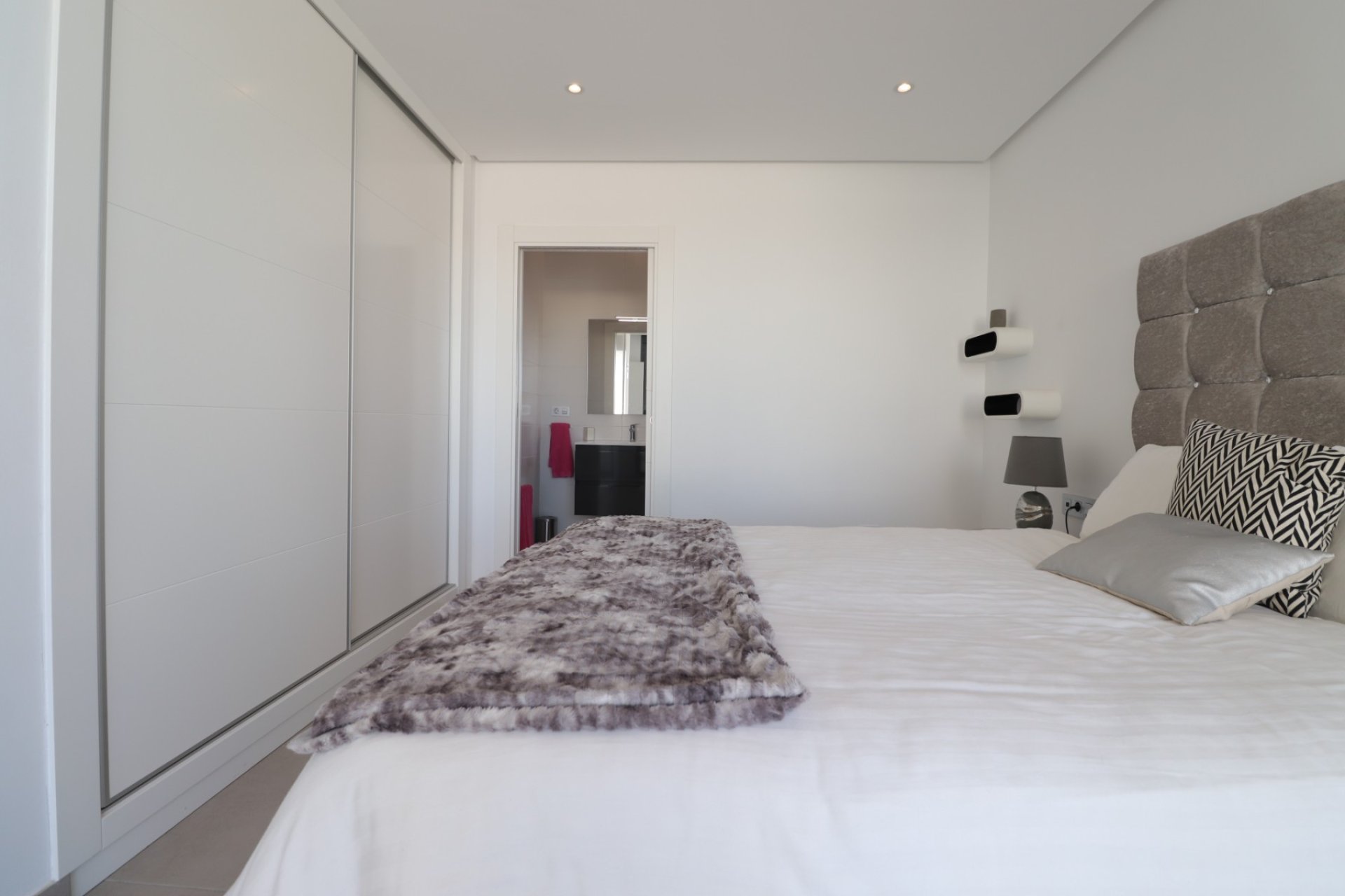 Herverkoop - Detached villa - Benimar - Benimar III