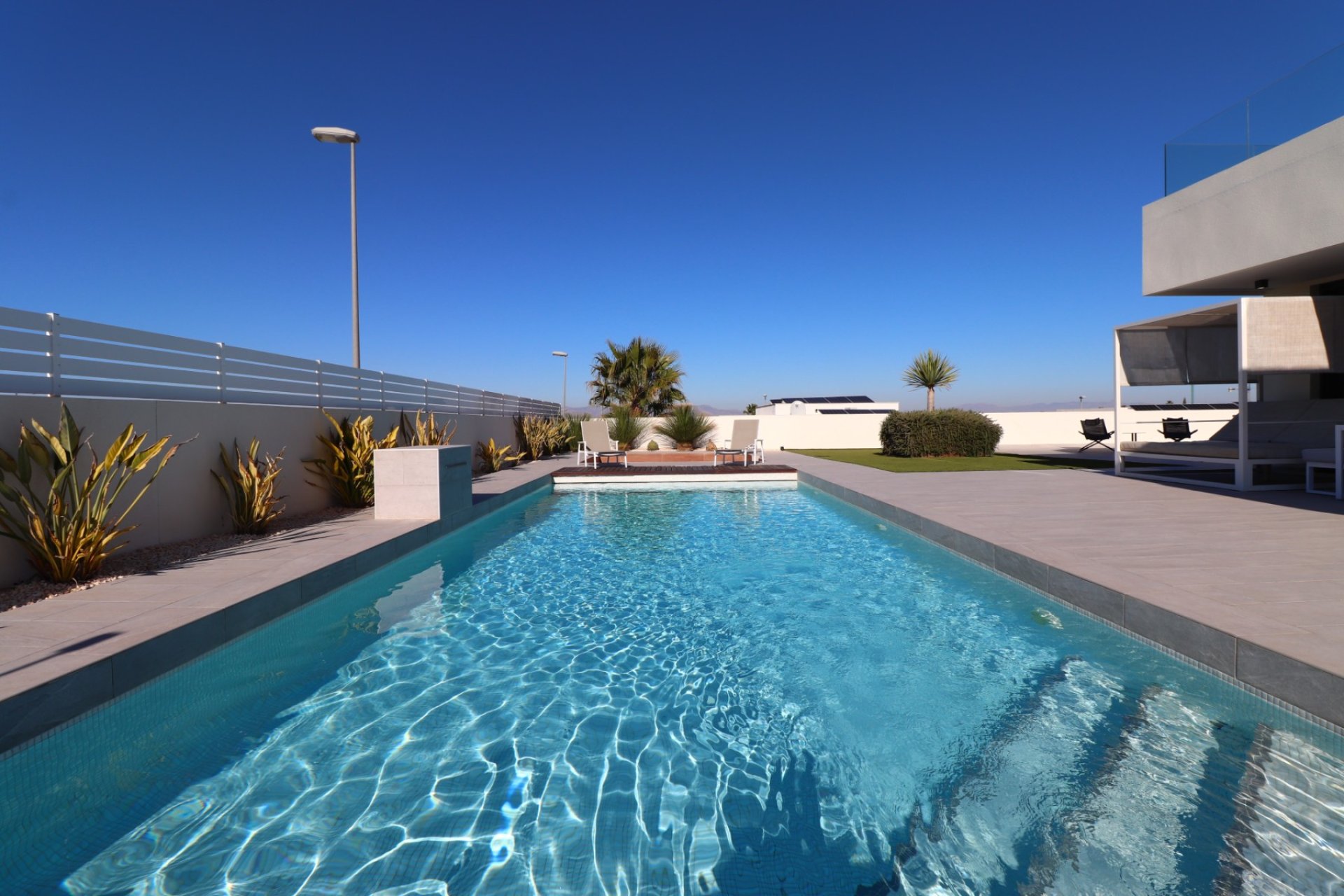Herverkoop - Detached villa - Benimar - Benimar III