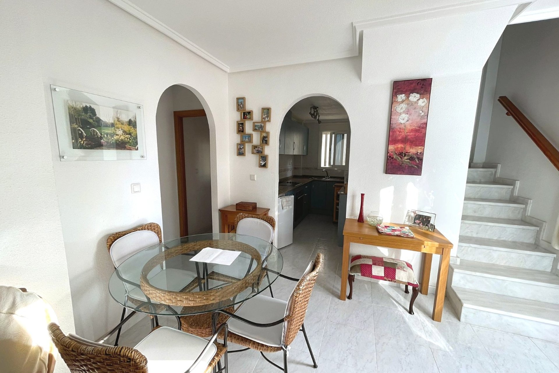 Herverkoop - Detached villa - Ciudad Quesada - Airstrip