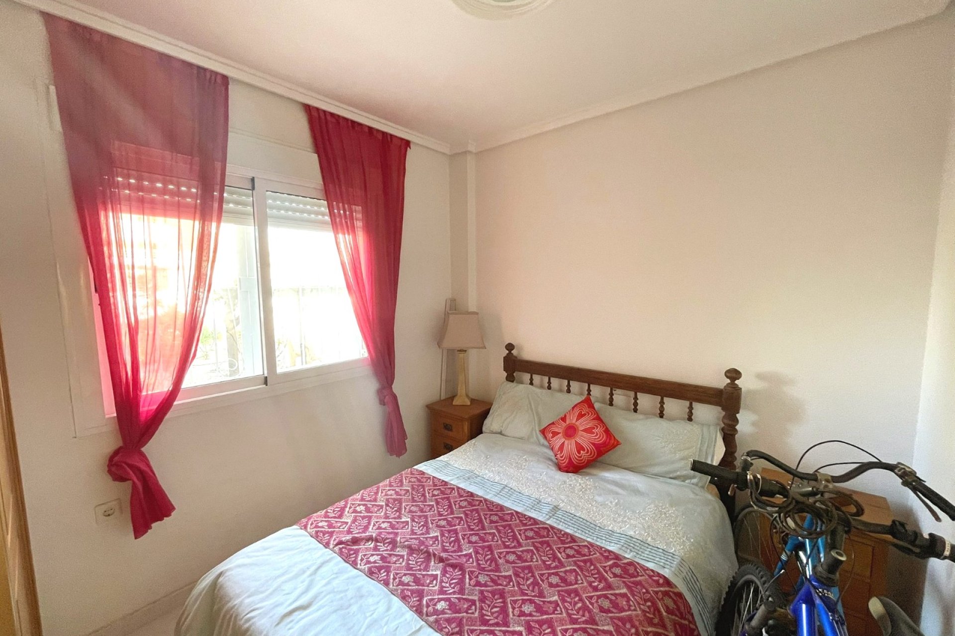 Herverkoop - Detached villa - Ciudad Quesada - Airstrip