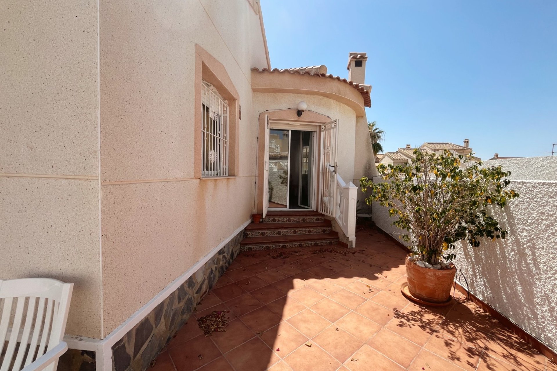 Herverkoop - Detached villa - Ciudad Quesada - Airstrip