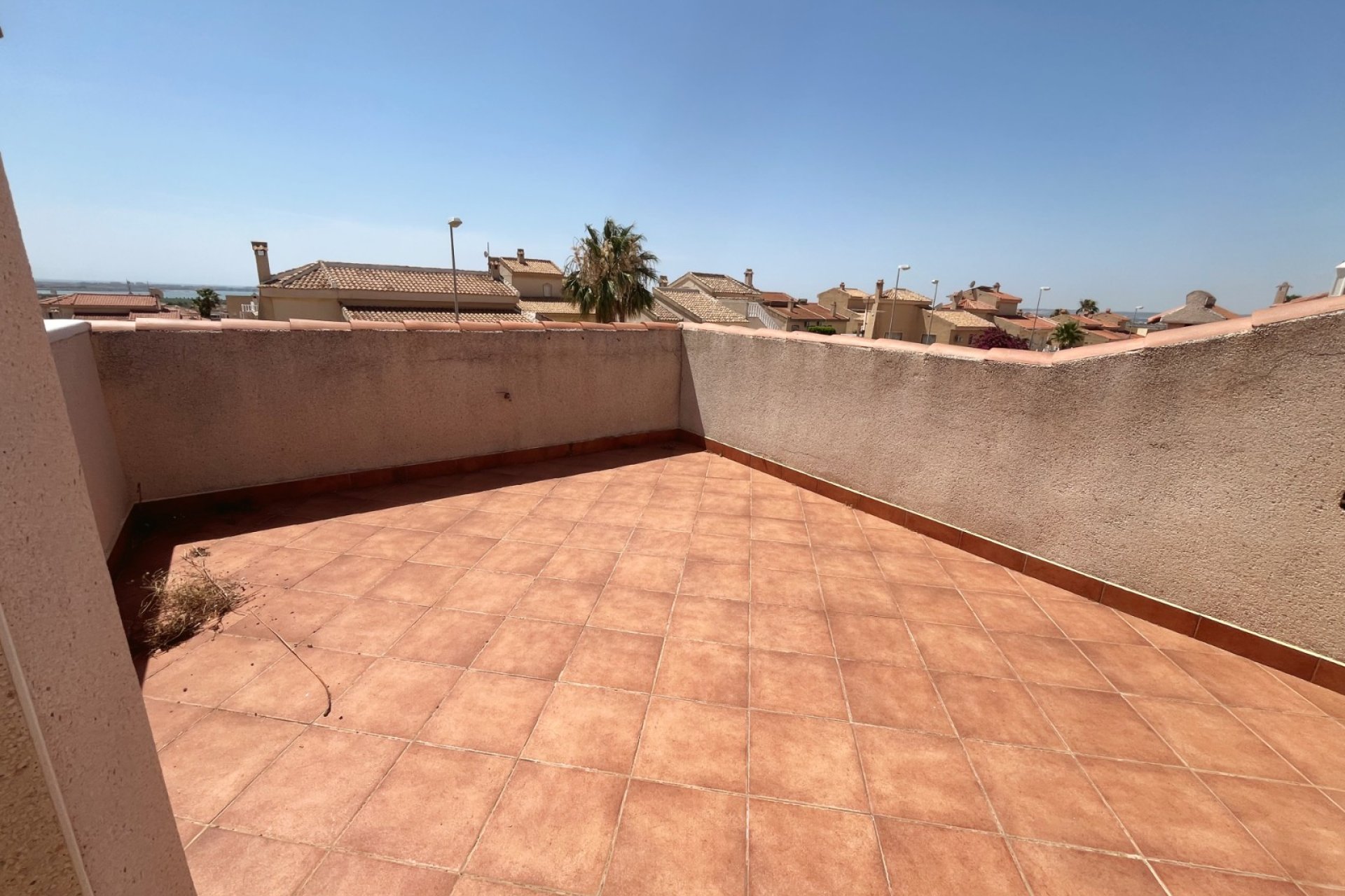 Herverkoop - Detached villa - Ciudad Quesada - Airstrip