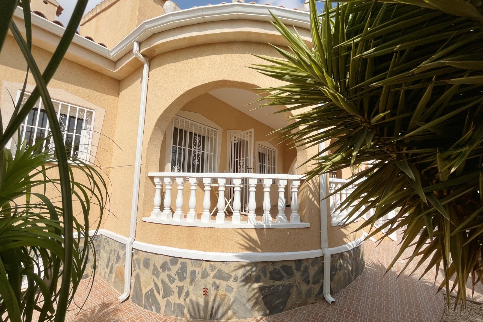 Herverkoop - Detached villa - Ciudad Quesada - Airstrip