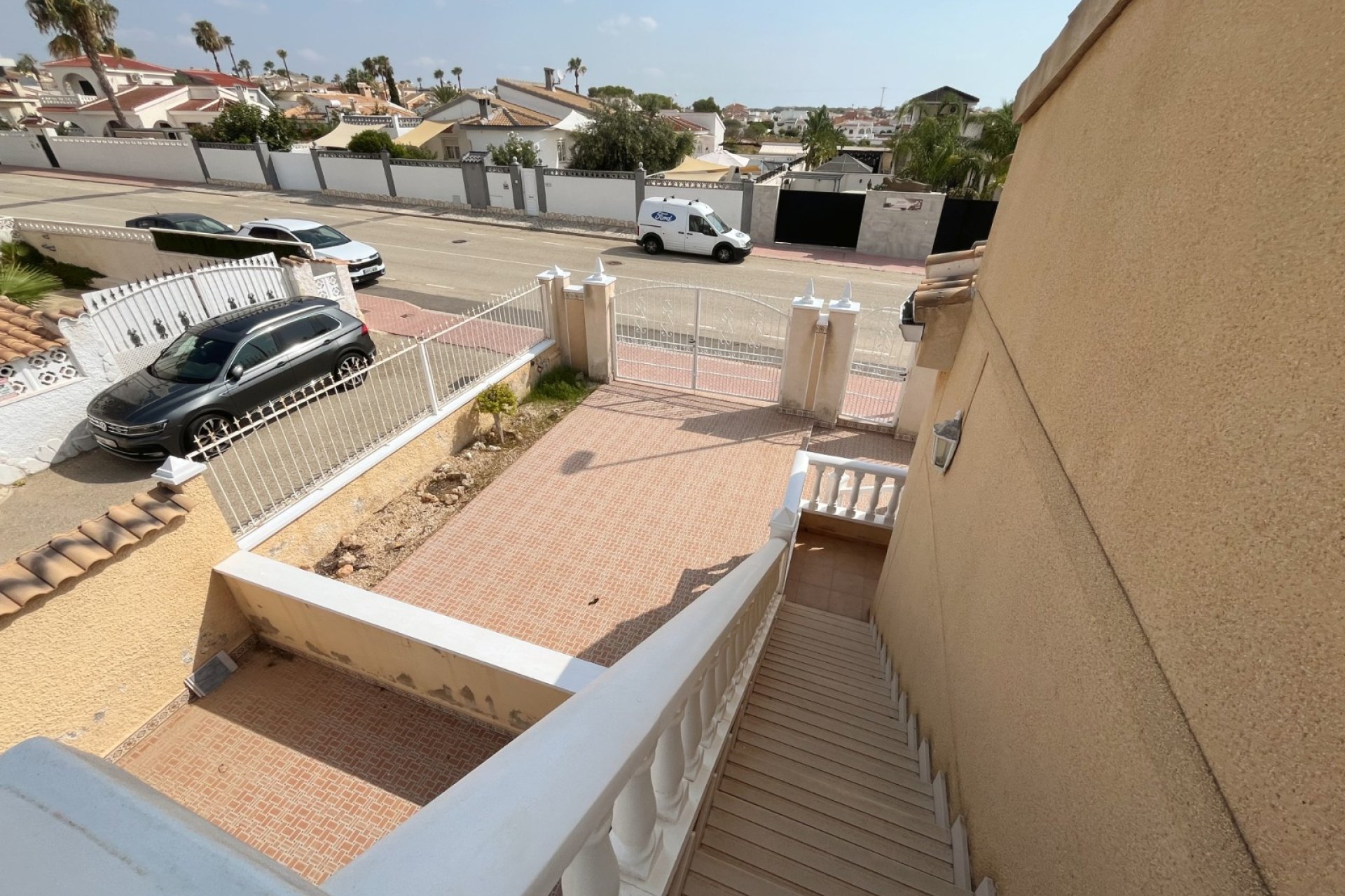 Herverkoop - Detached villa - Ciudad Quesada - Airstrip