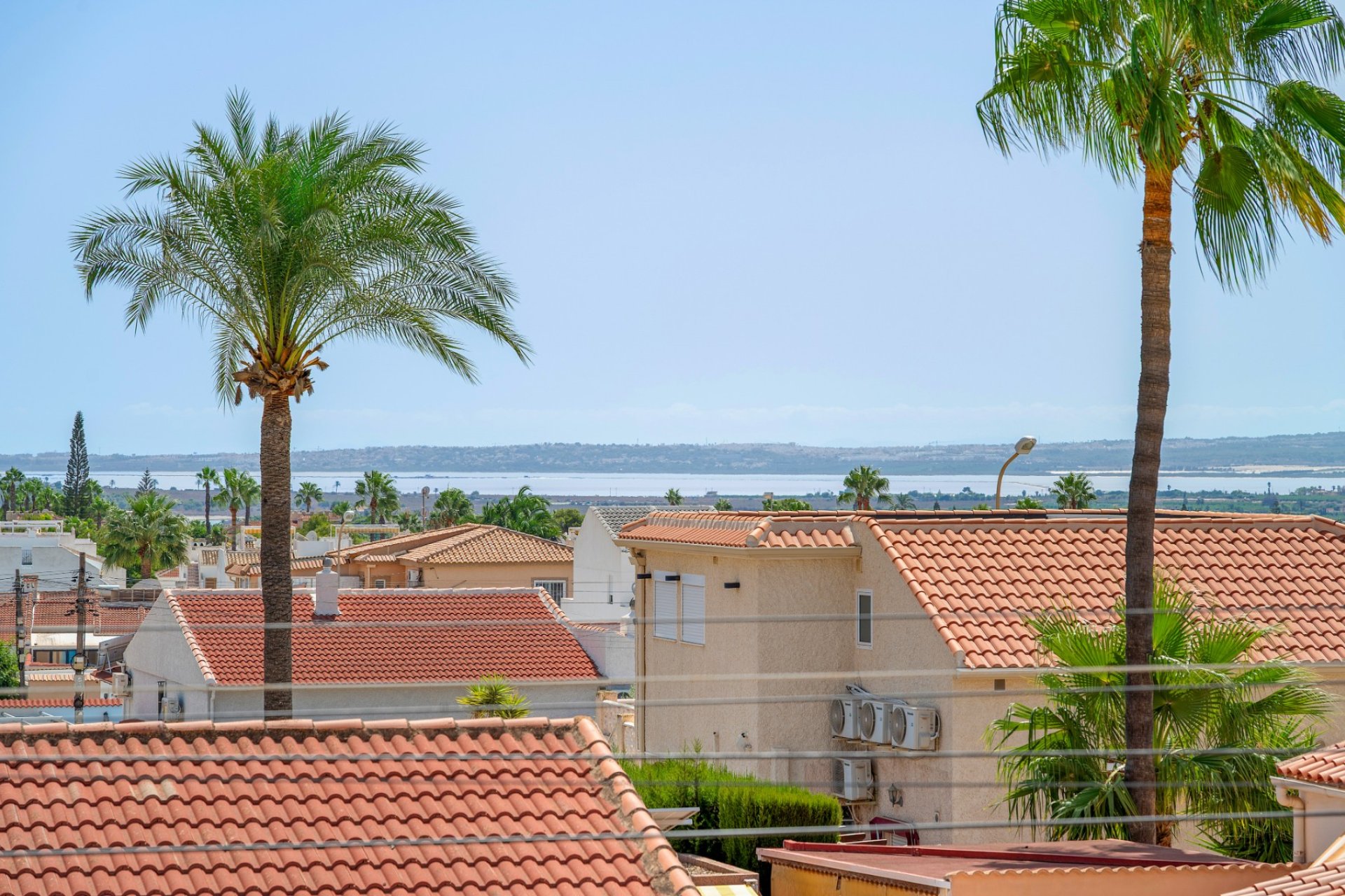Herverkoop - Detached villa - Ciudad Quesada - Center