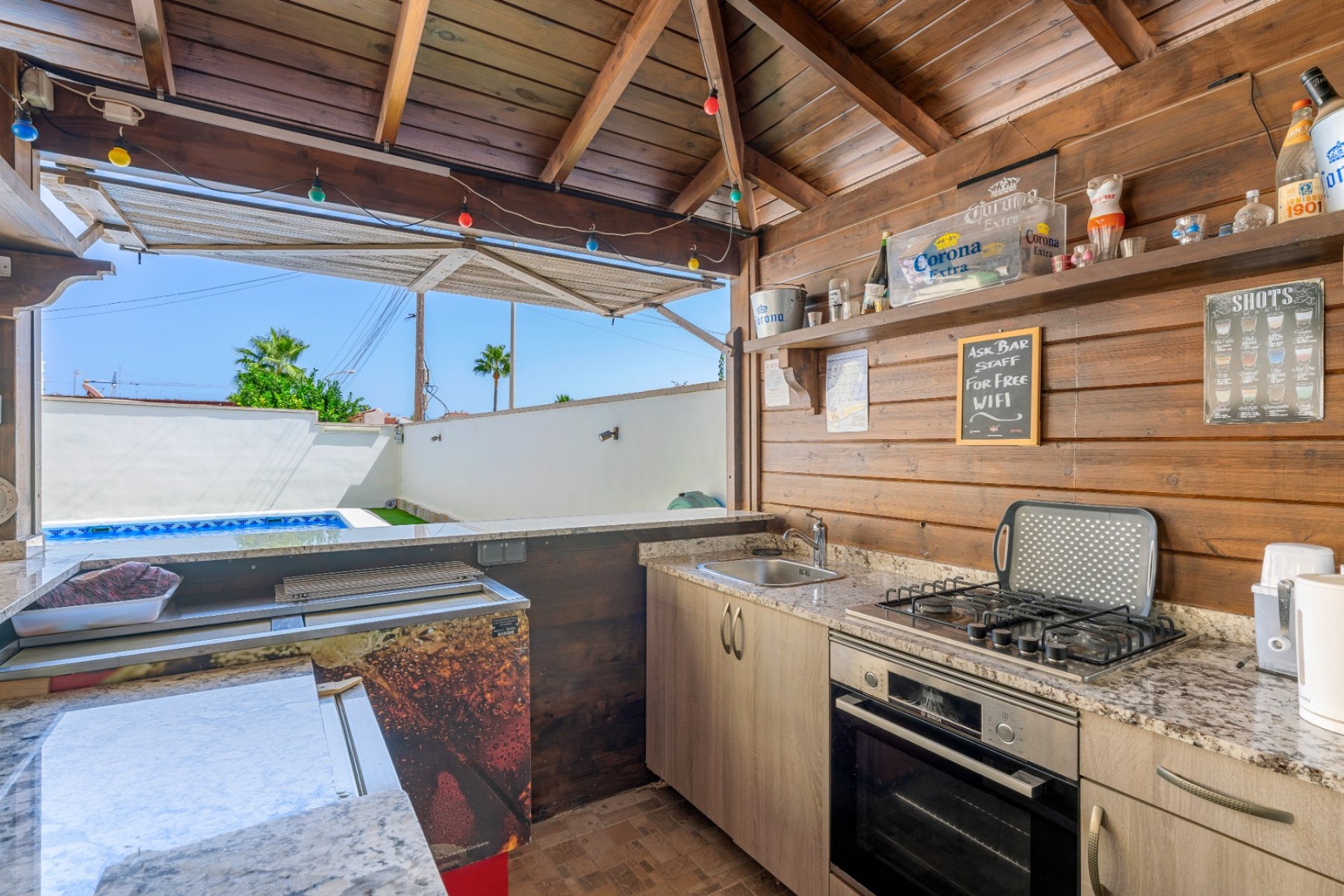 Herverkoop - Detached villa - Ciudad Quesada - Center
