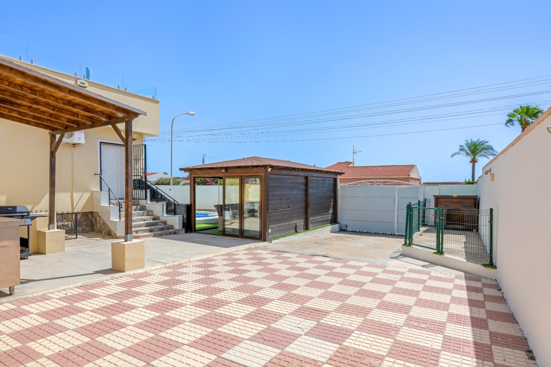 Herverkoop - Detached villa - Ciudad Quesada - Center