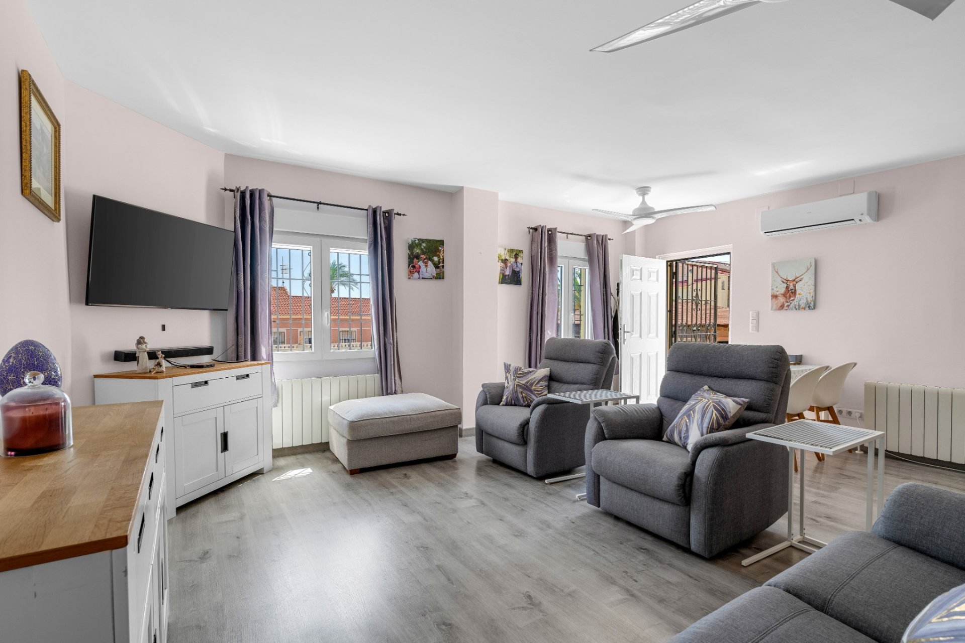 Herverkoop - Detached villa - Ciudad Quesada - Center