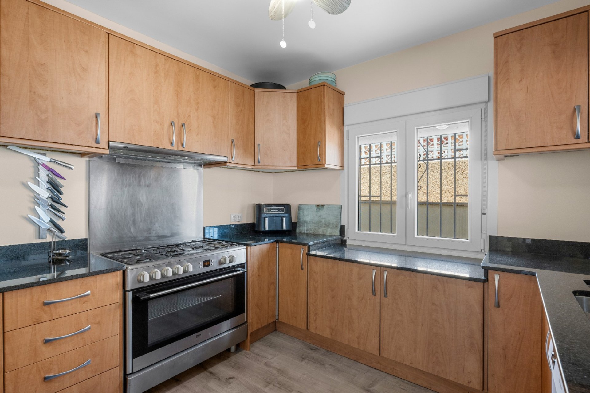 Herverkoop - Detached villa - Ciudad Quesada - Center