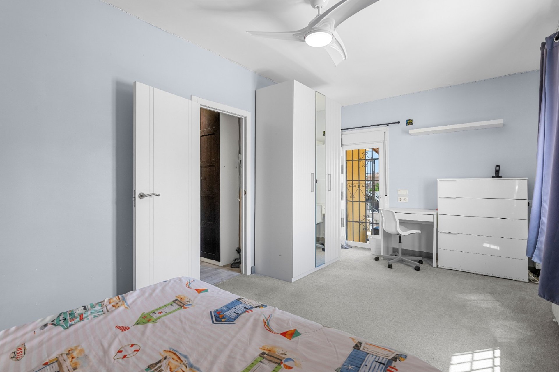 Herverkoop - Detached villa - Ciudad Quesada - Center