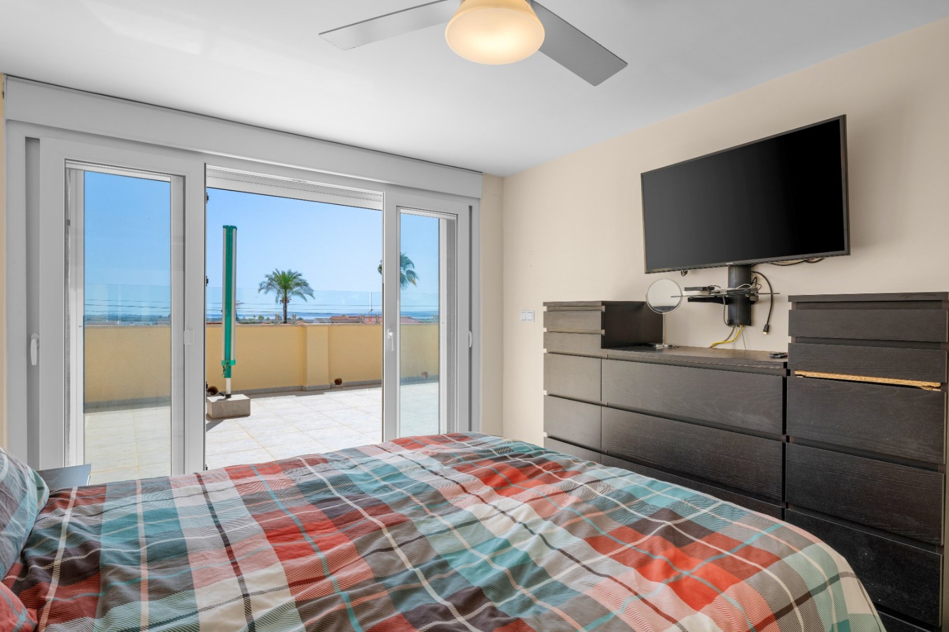 Herverkoop - Detached villa - Ciudad Quesada - Center