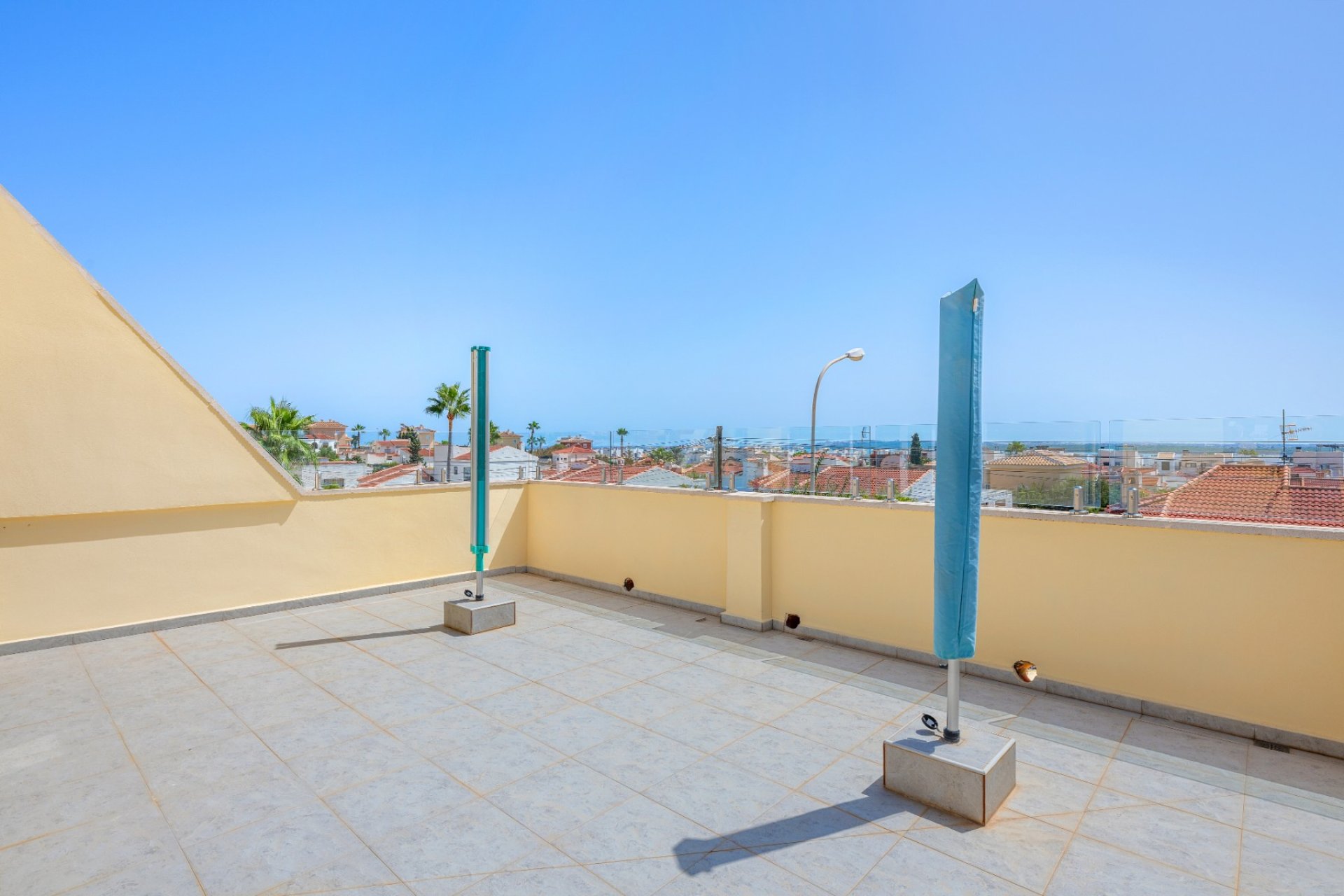 Herverkoop - Detached villa - Ciudad Quesada - Center