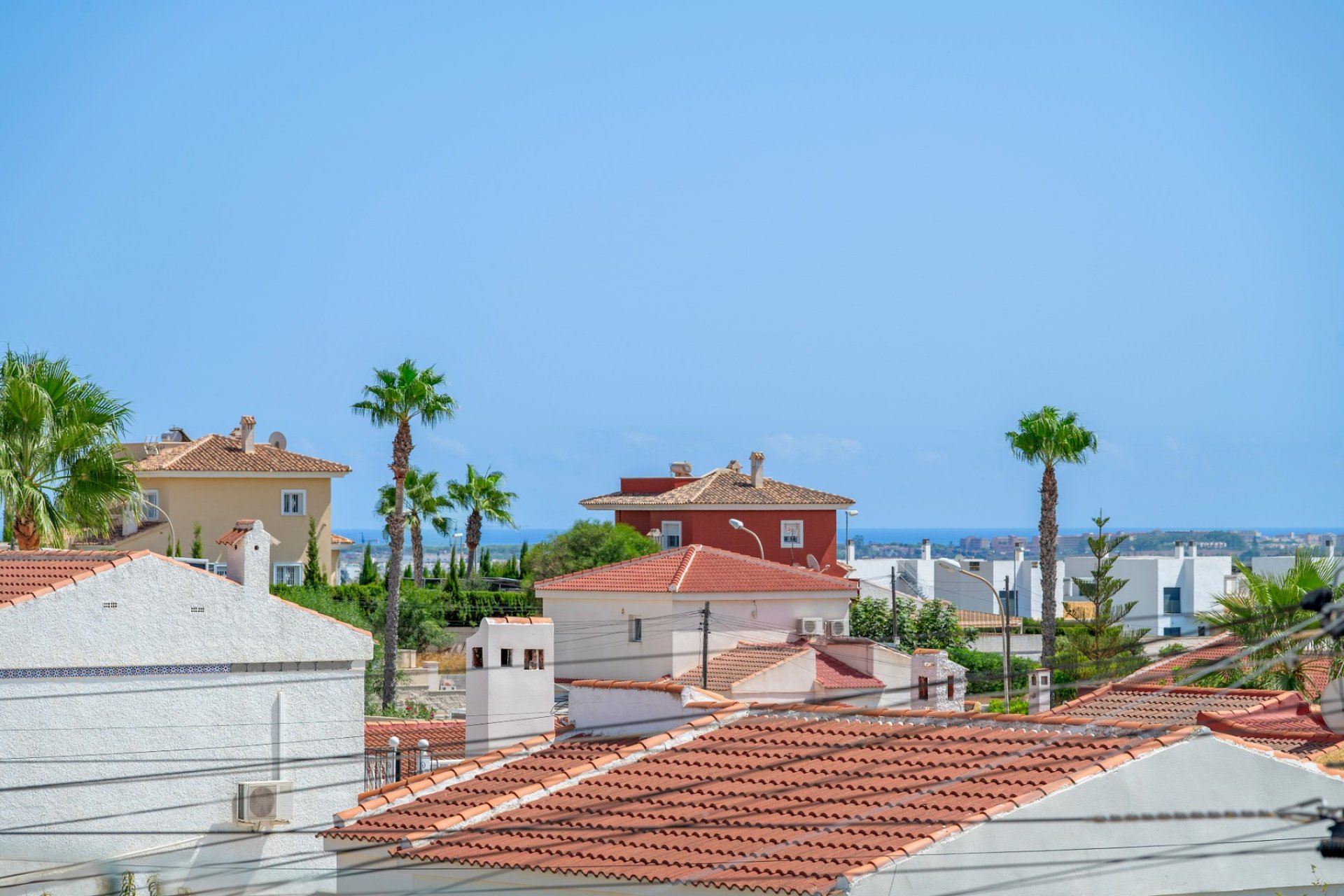 Herverkoop - Detached villa - Ciudad Quesada - Center