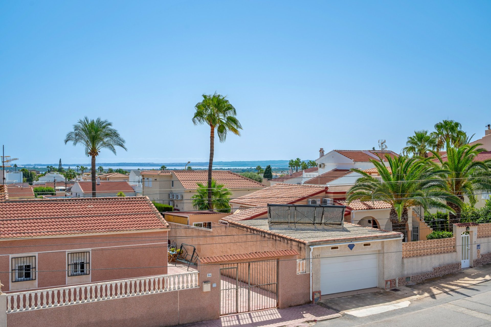 Herverkoop - Detached villa - Ciudad Quesada - Center