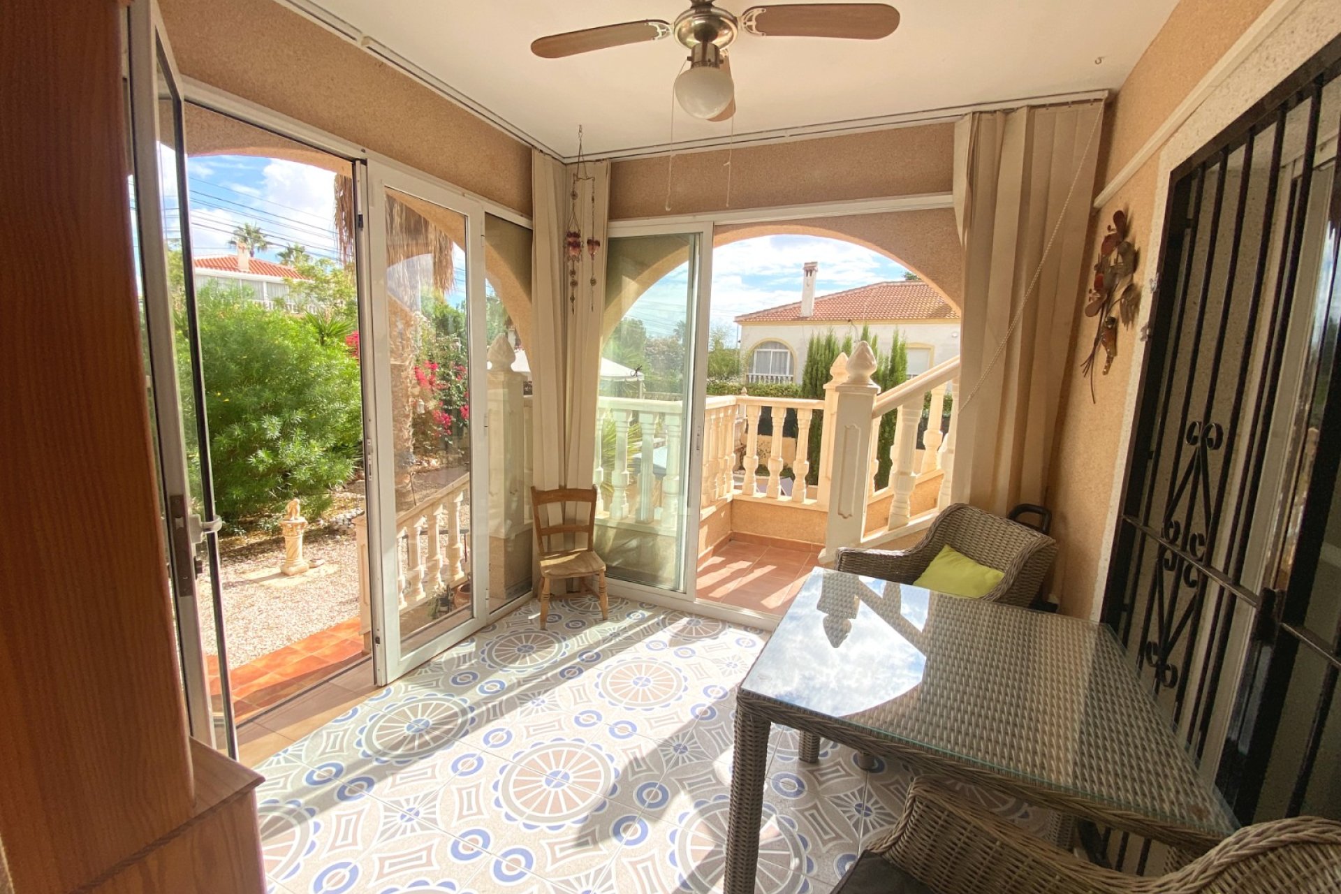 Herverkoop - Detached villa - Ciudad Quesada - Central Quesada