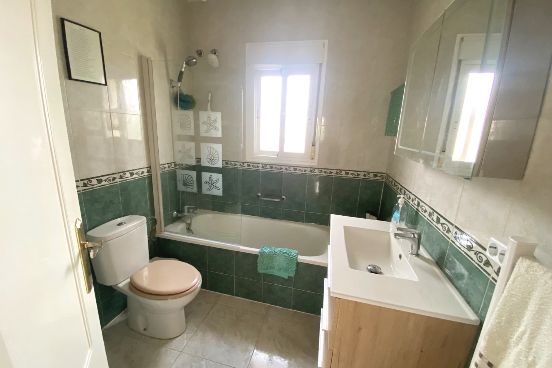 Herverkoop - Detached villa - Ciudad Quesada - Central Quesada