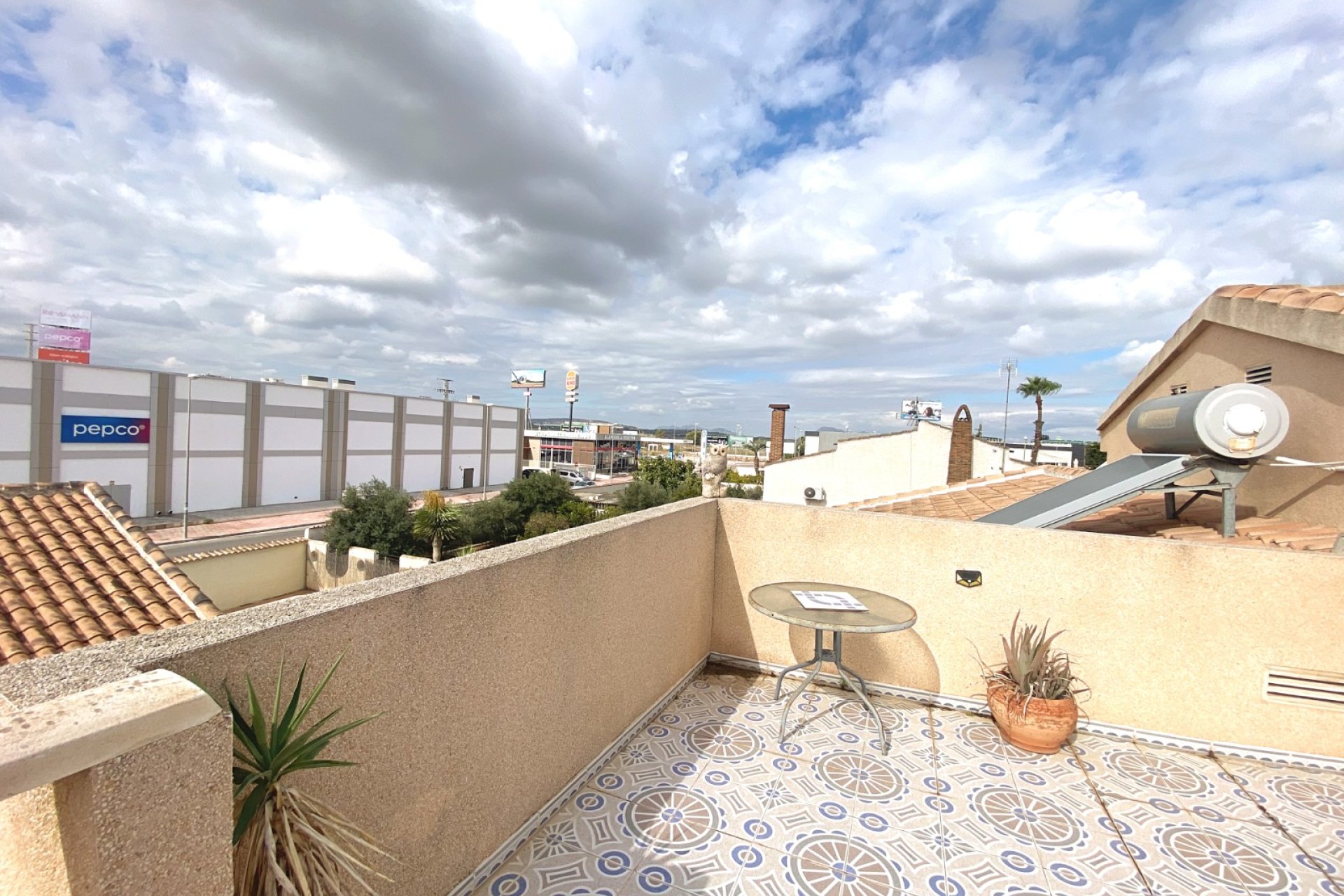Herverkoop - Detached villa - Ciudad Quesada - Central Quesada