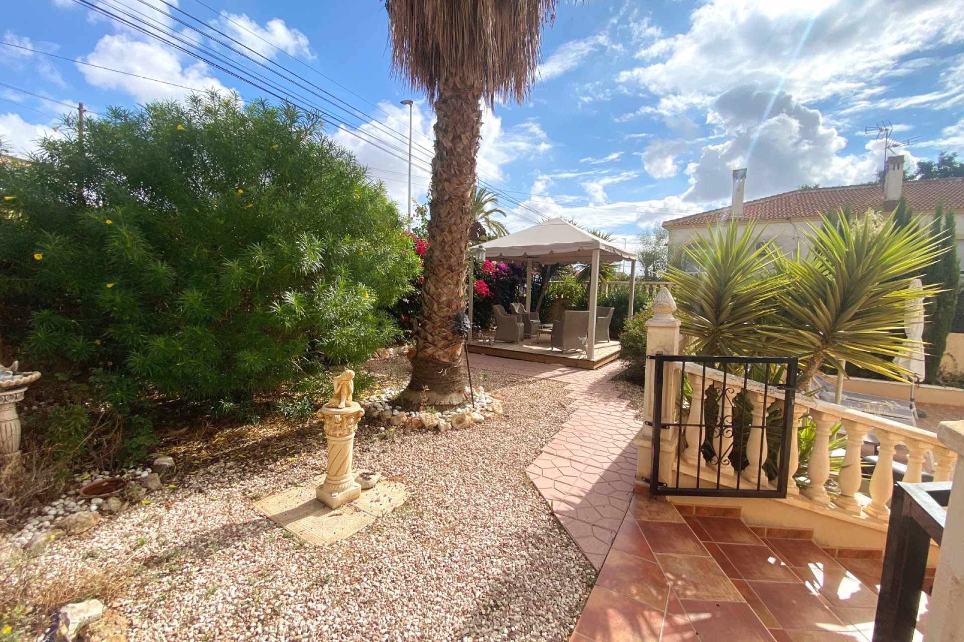 Herverkoop - Detached villa - Ciudad Quesada - Central Quesada