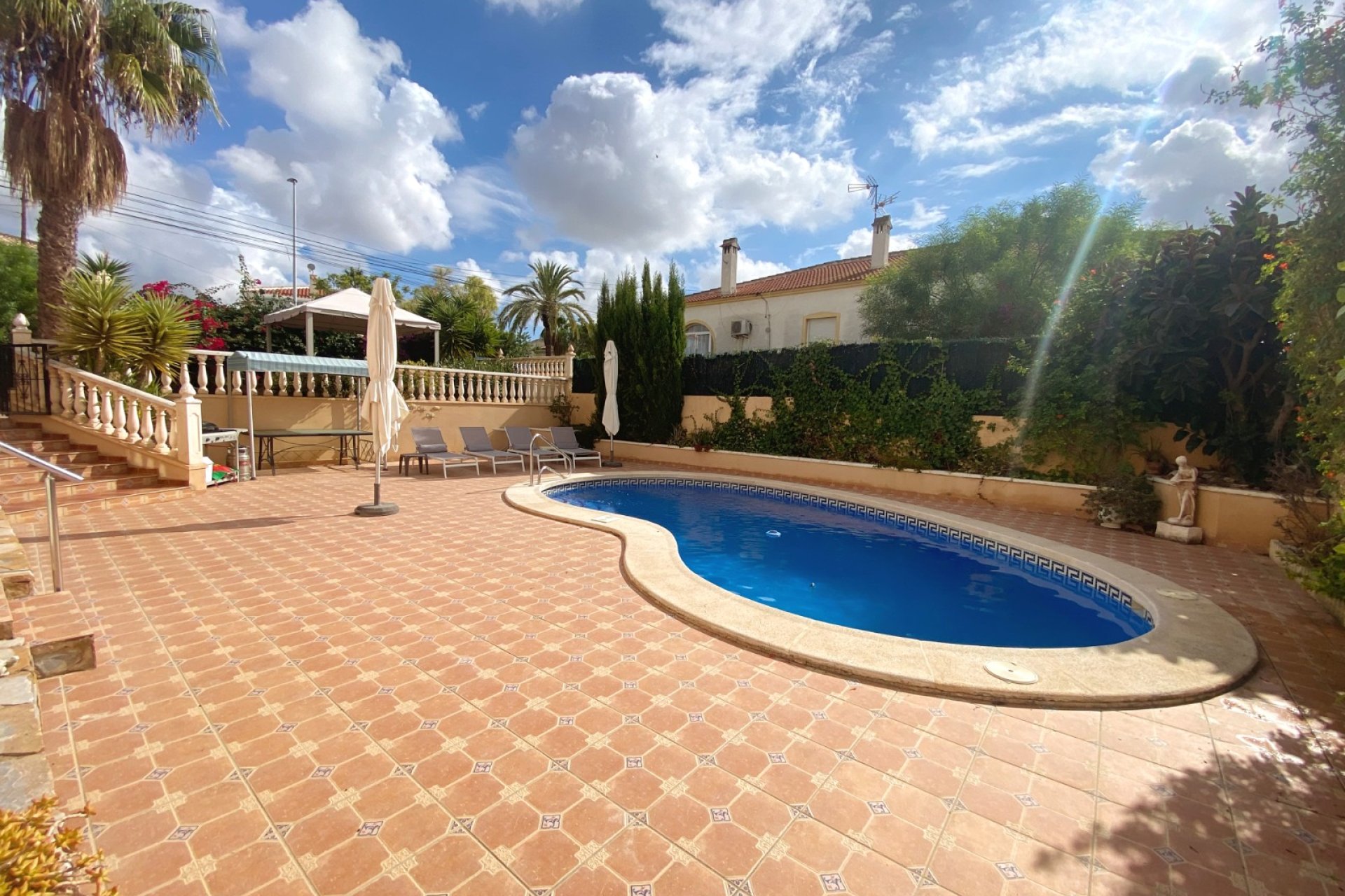 Herverkoop - Detached villa - Ciudad Quesada - Central Quesada