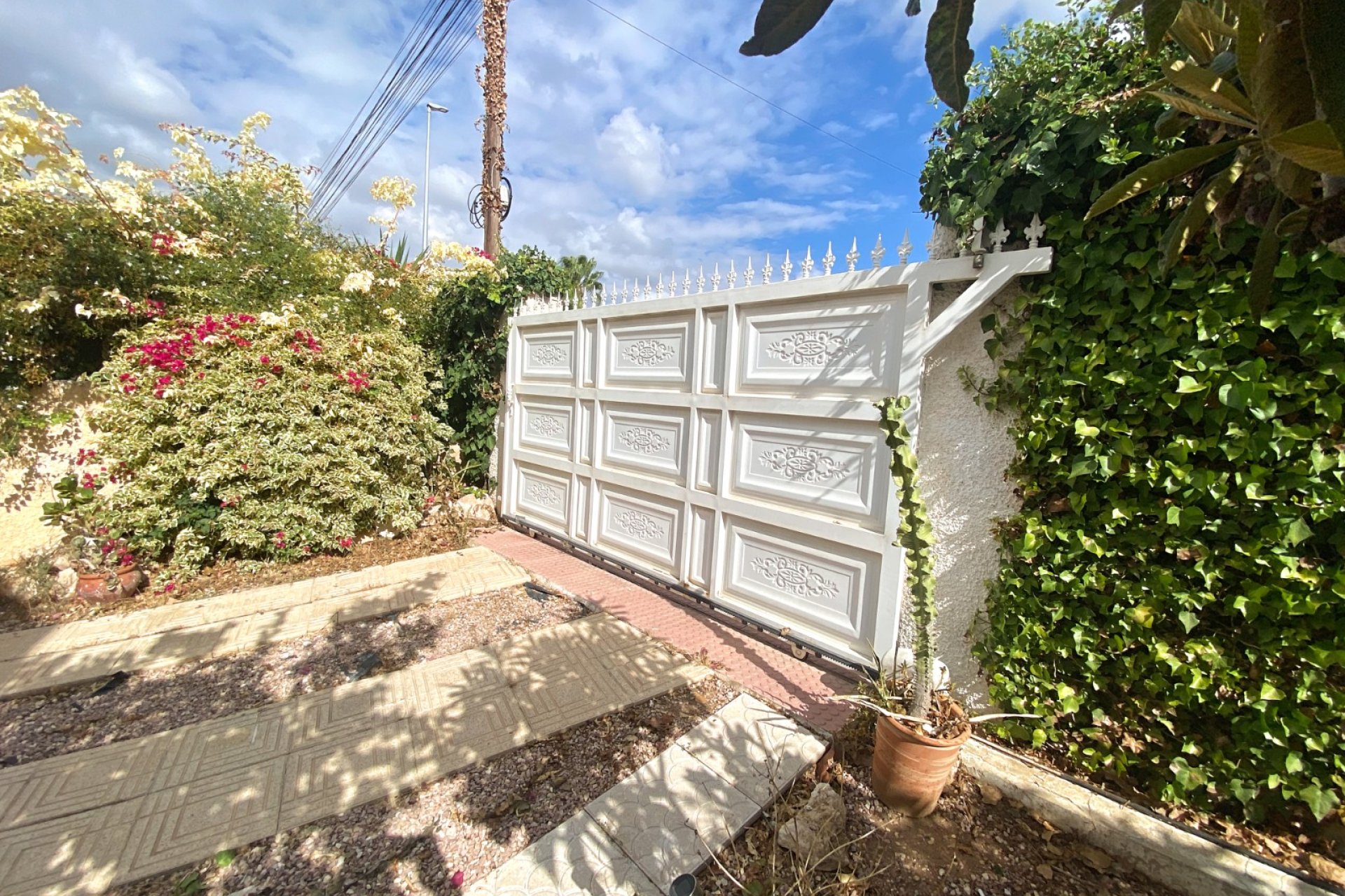 Herverkoop - Detached villa - Ciudad Quesada - Central Quesada