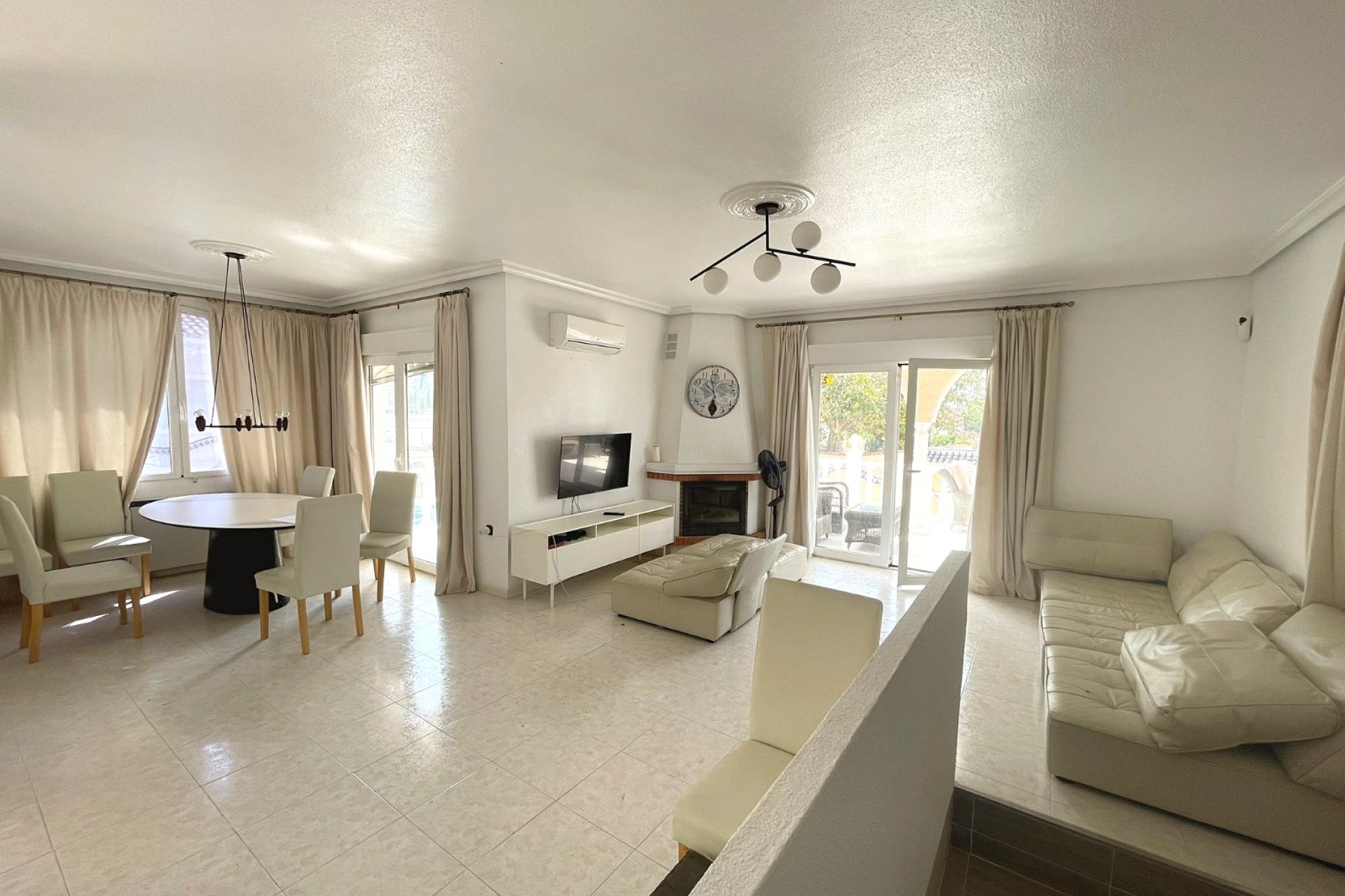 Herverkoop - Detached villa - Ciudad Quesada - Central Quesada