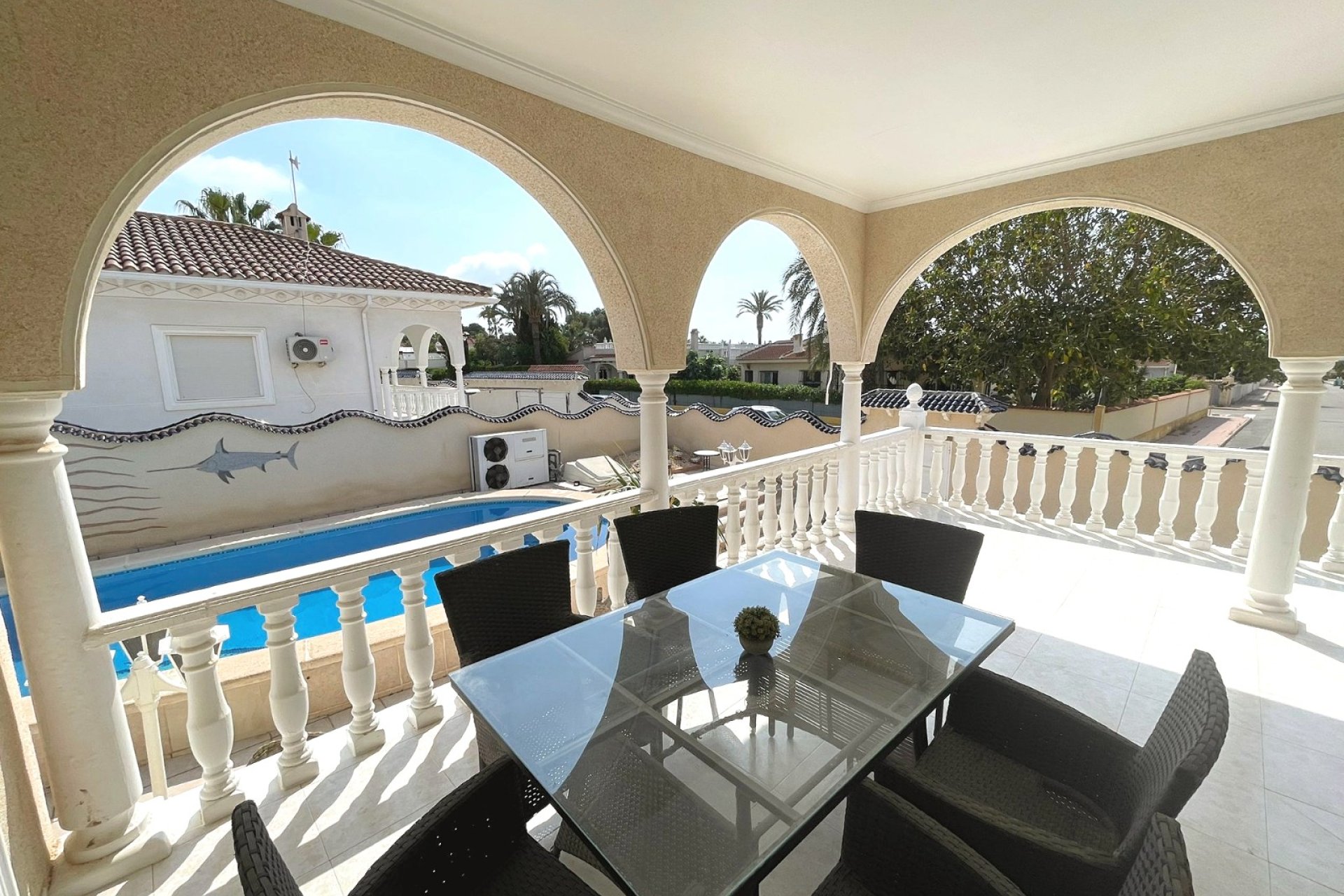 Herverkoop - Detached villa - Ciudad Quesada - Central Quesada