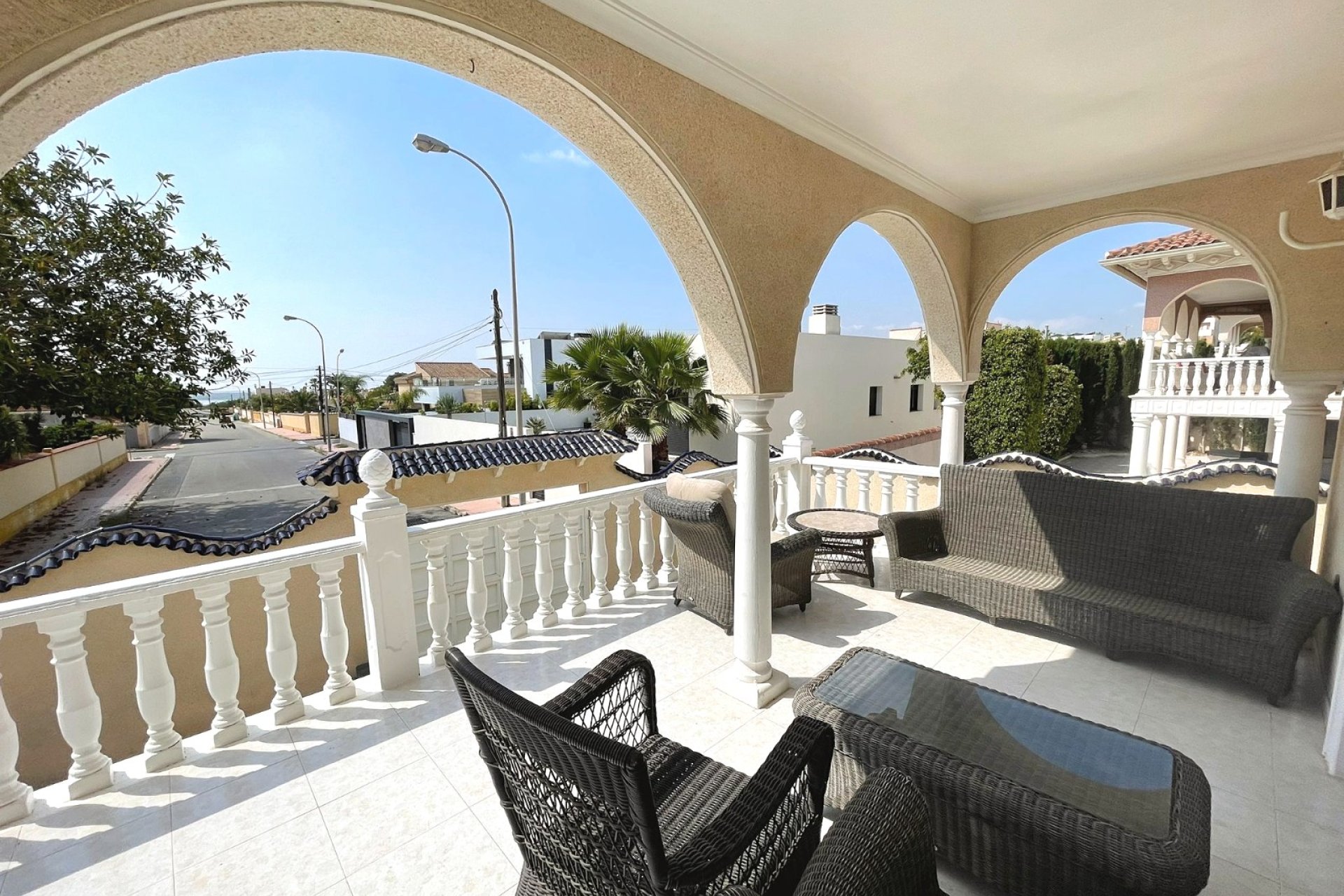 Herverkoop - Detached villa - Ciudad Quesada - Central Quesada