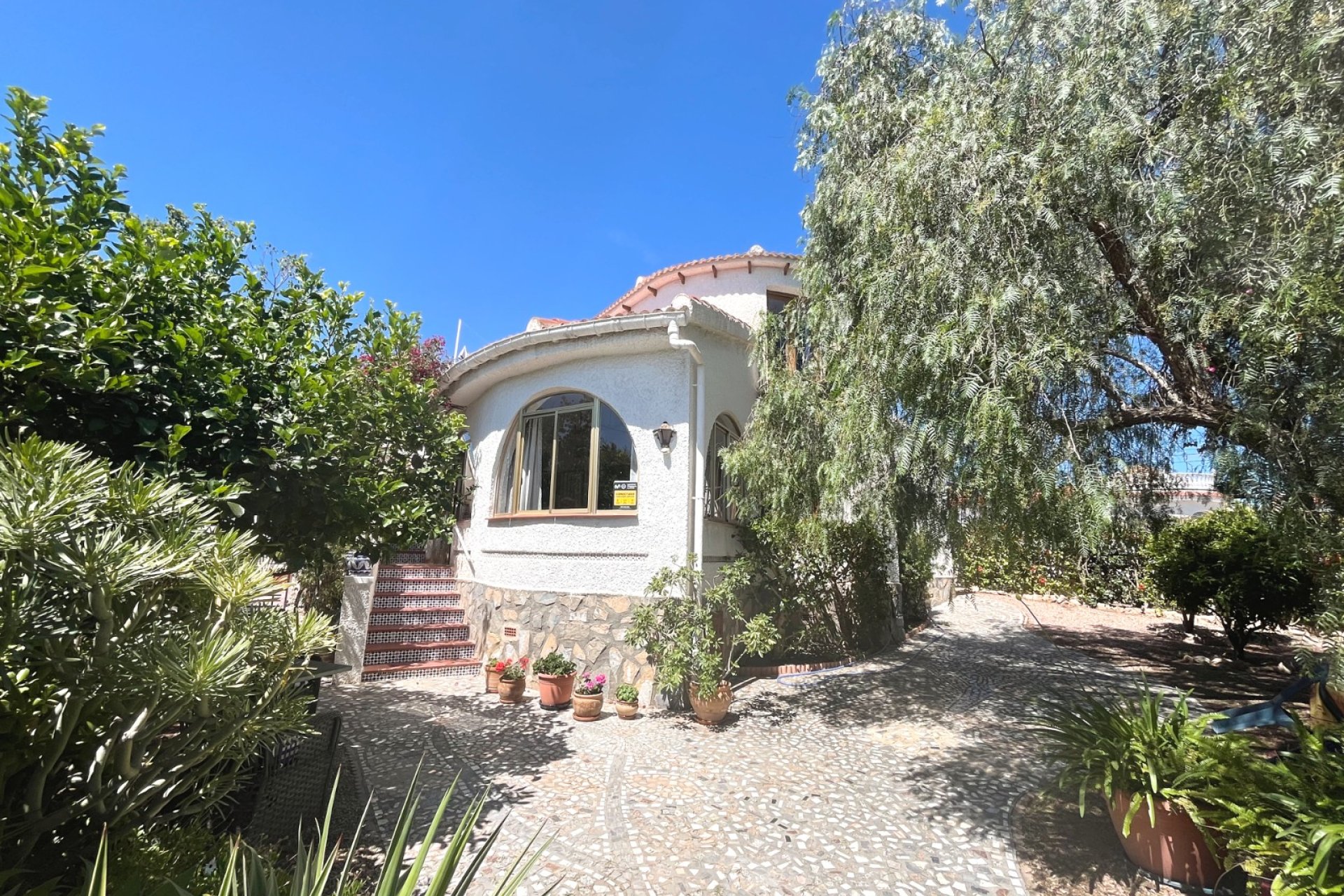 Herverkoop - Detached villa - Ciudad Quesada - Central Quesada