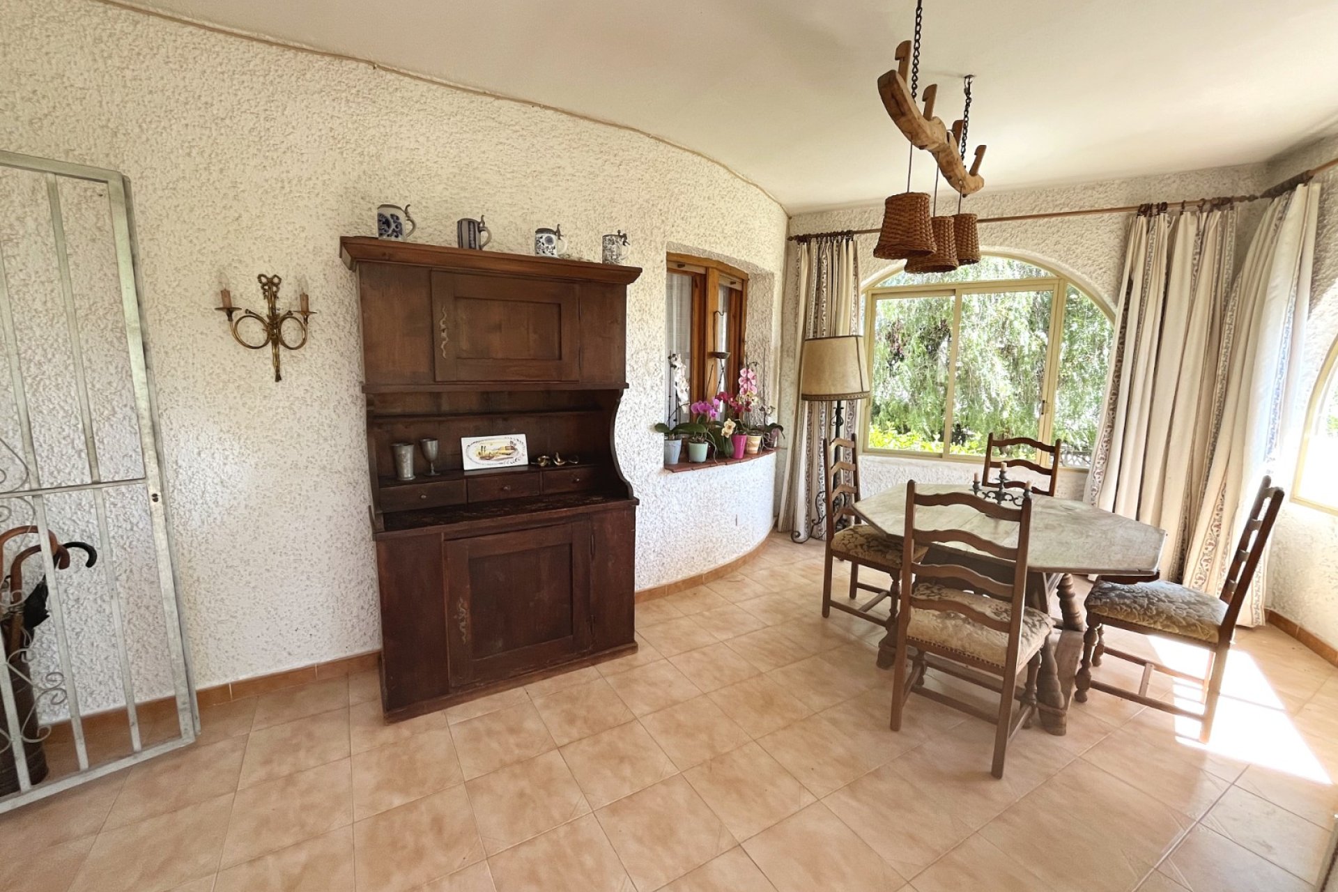 Herverkoop - Detached villa - Ciudad Quesada - Central Quesada